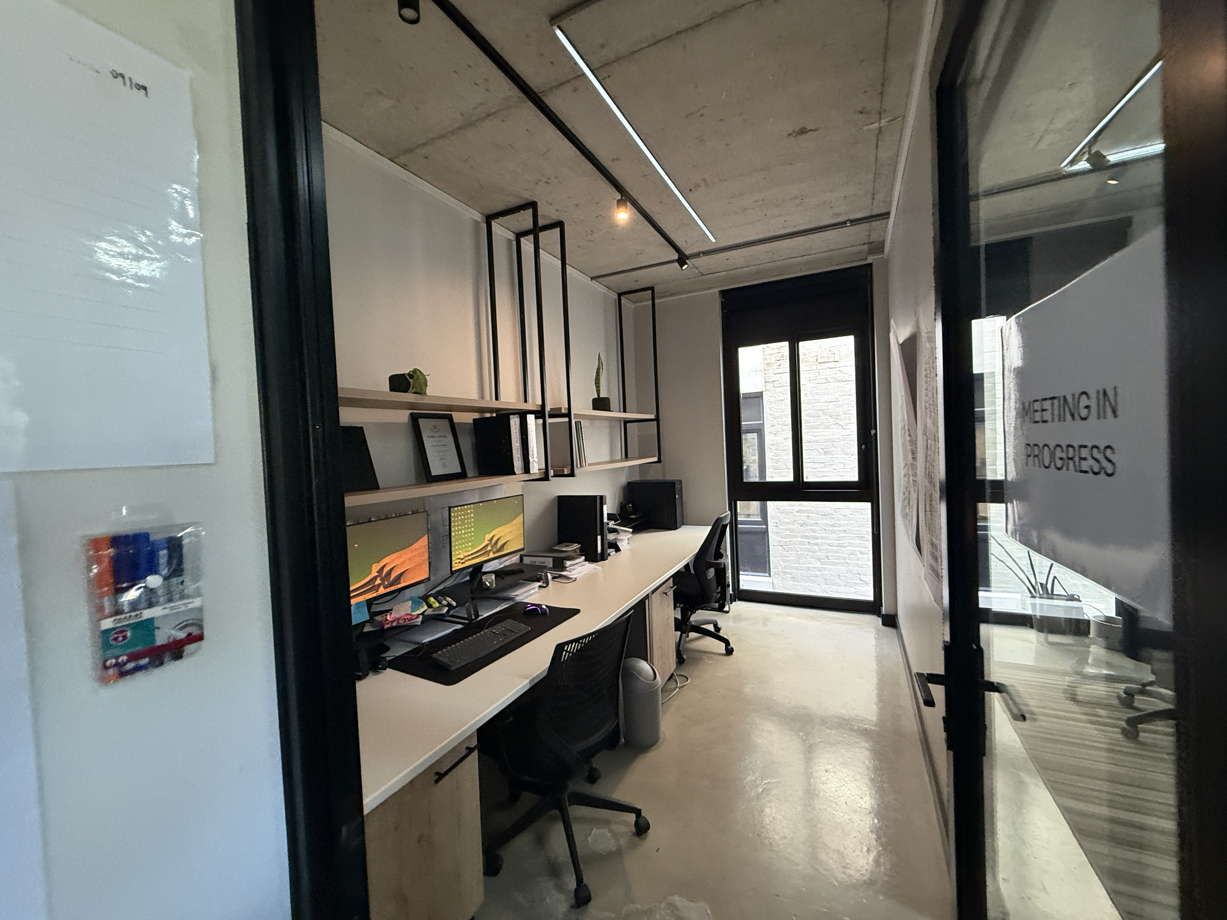 140m² Office Space to rent at Devonbosch - Stellenbosch in Stellenbosch