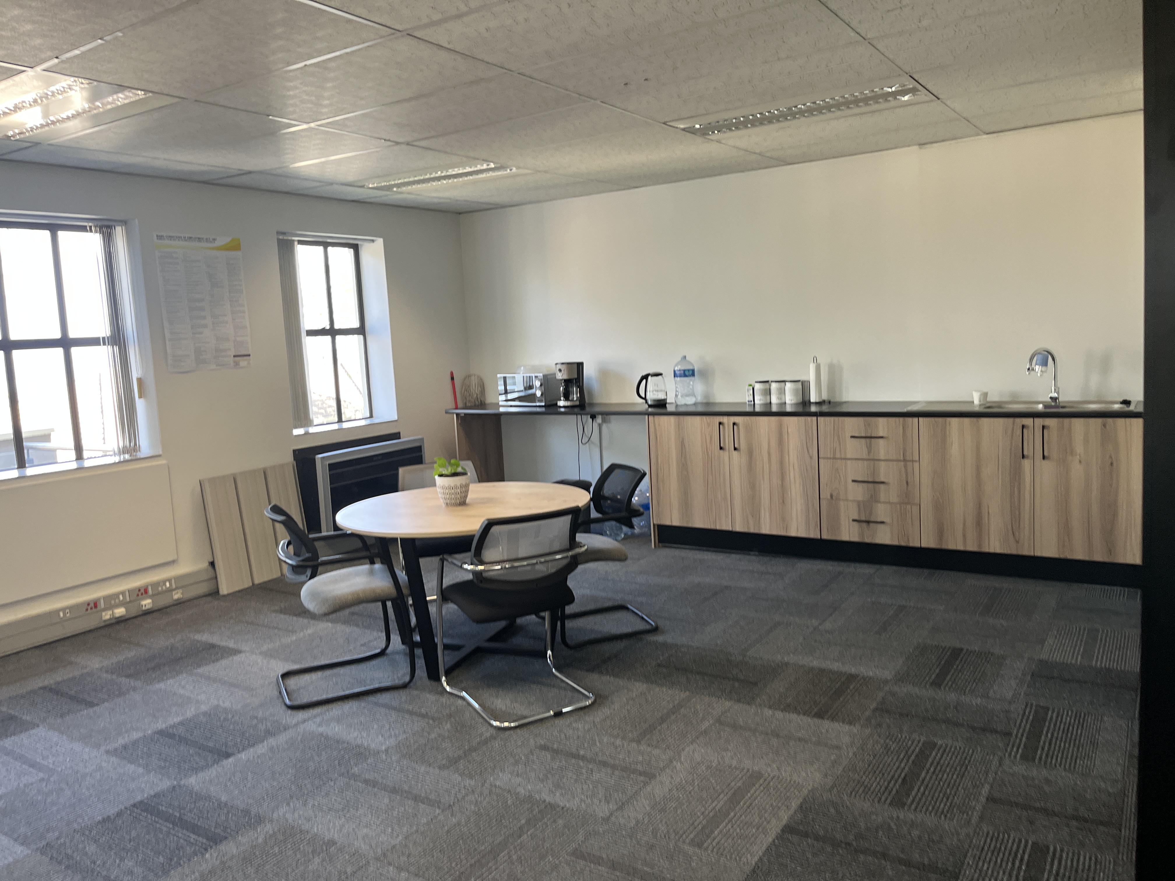 Office Space to rent at Eton Office Park in Bryanston