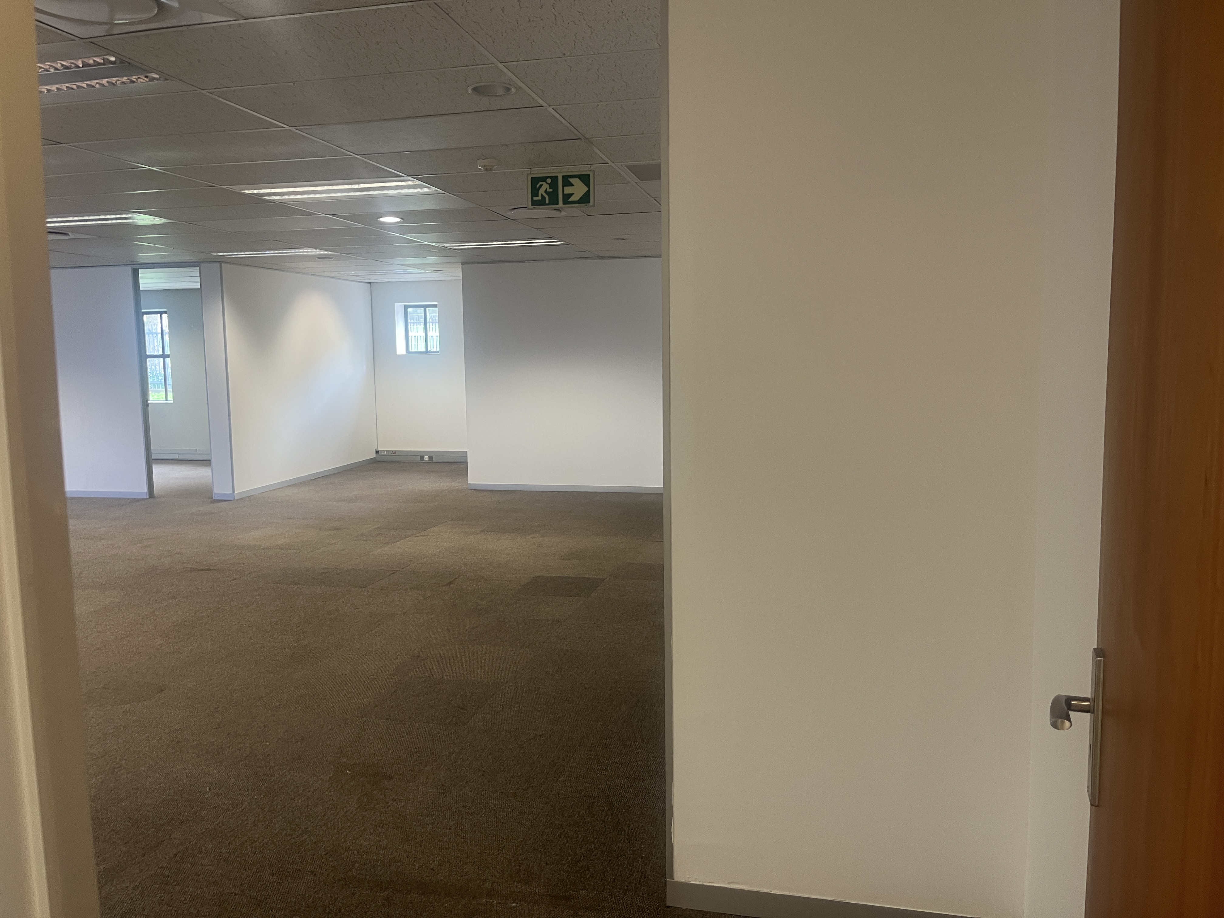 Office Space to rent at Eton Office Park in Bryanston