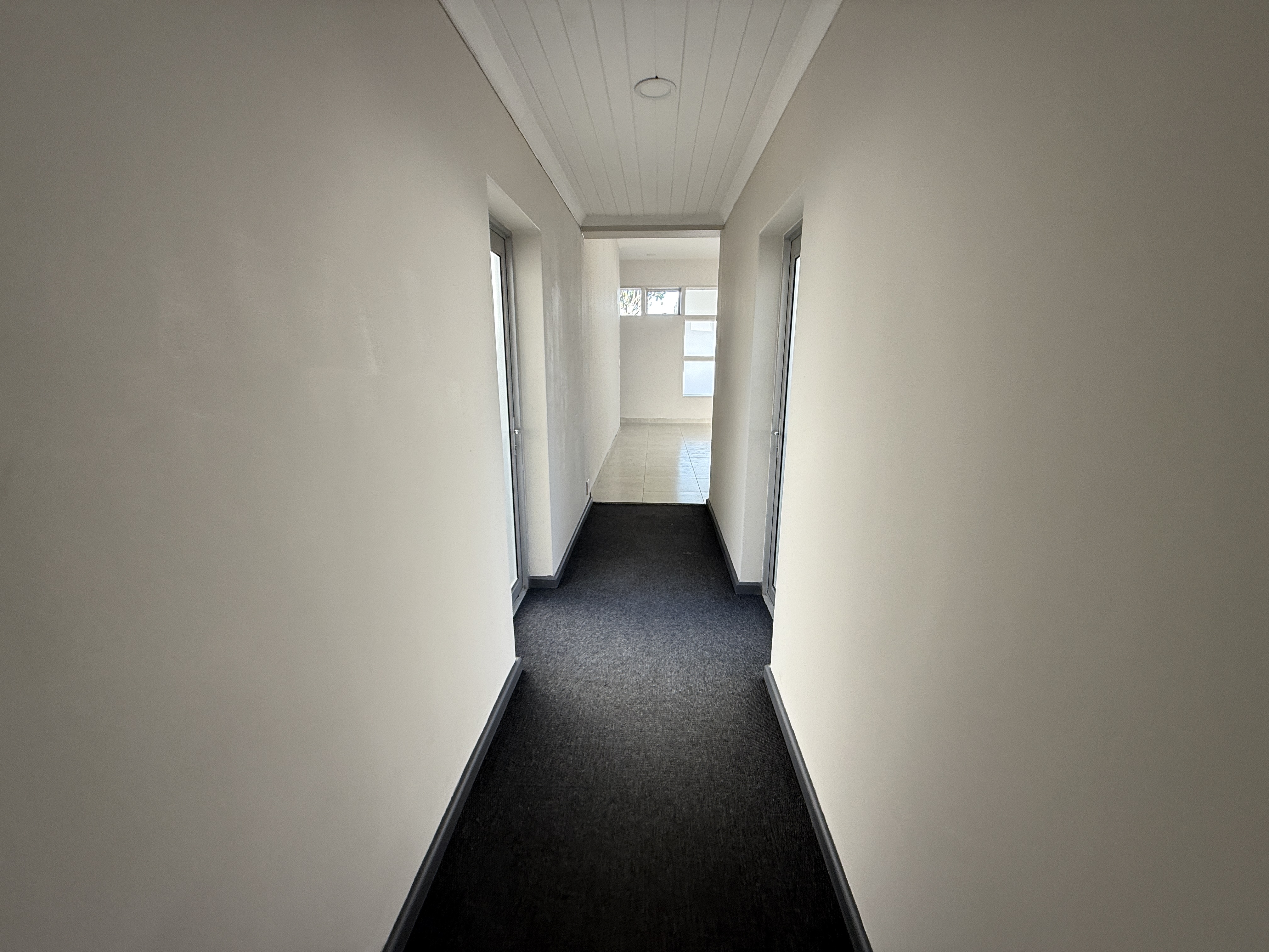 602m² Office Space to rent at Firgrove Business Park in Firgrove