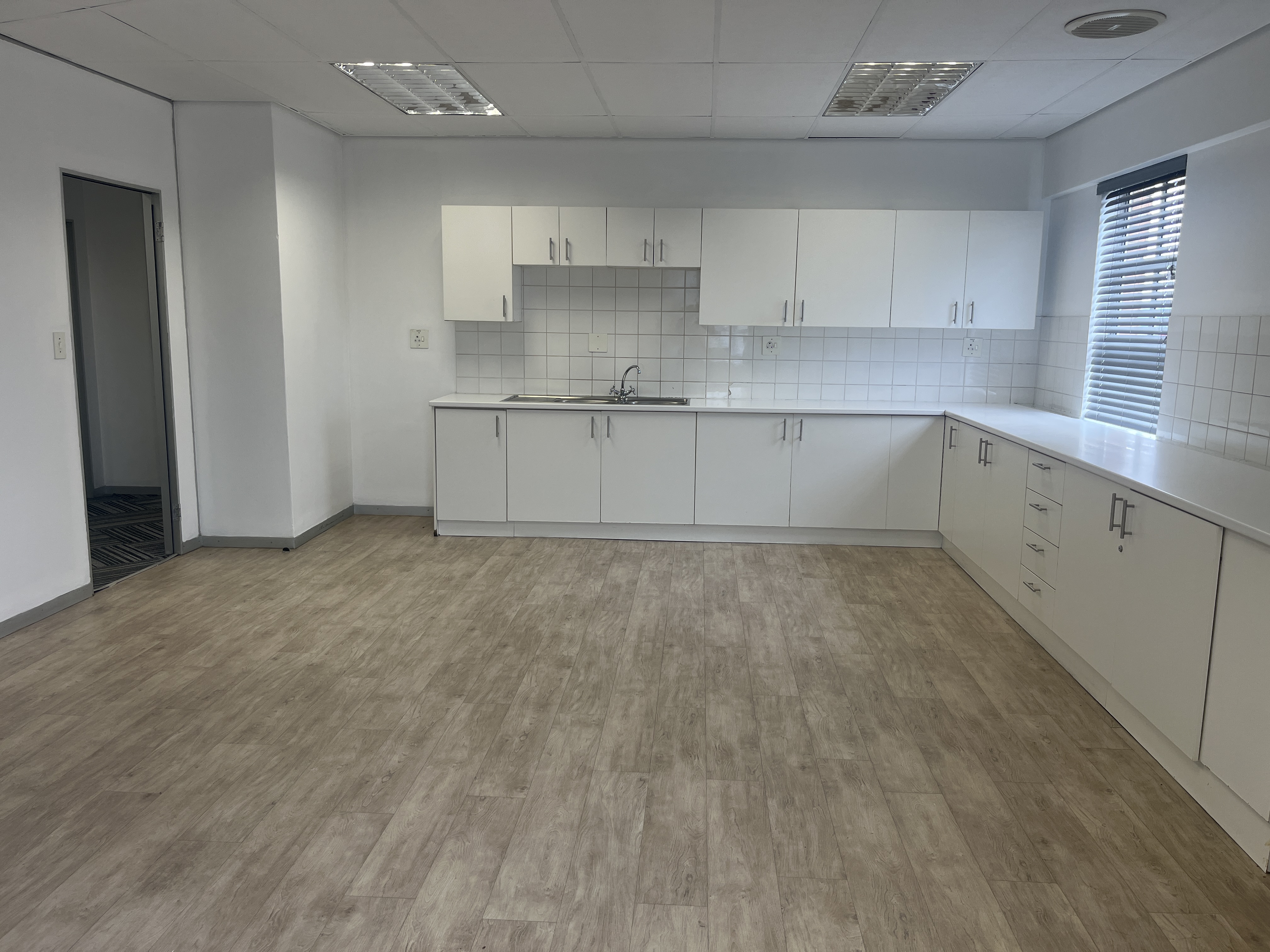 Office Space to rent at Fourways Golf Park in Fourways