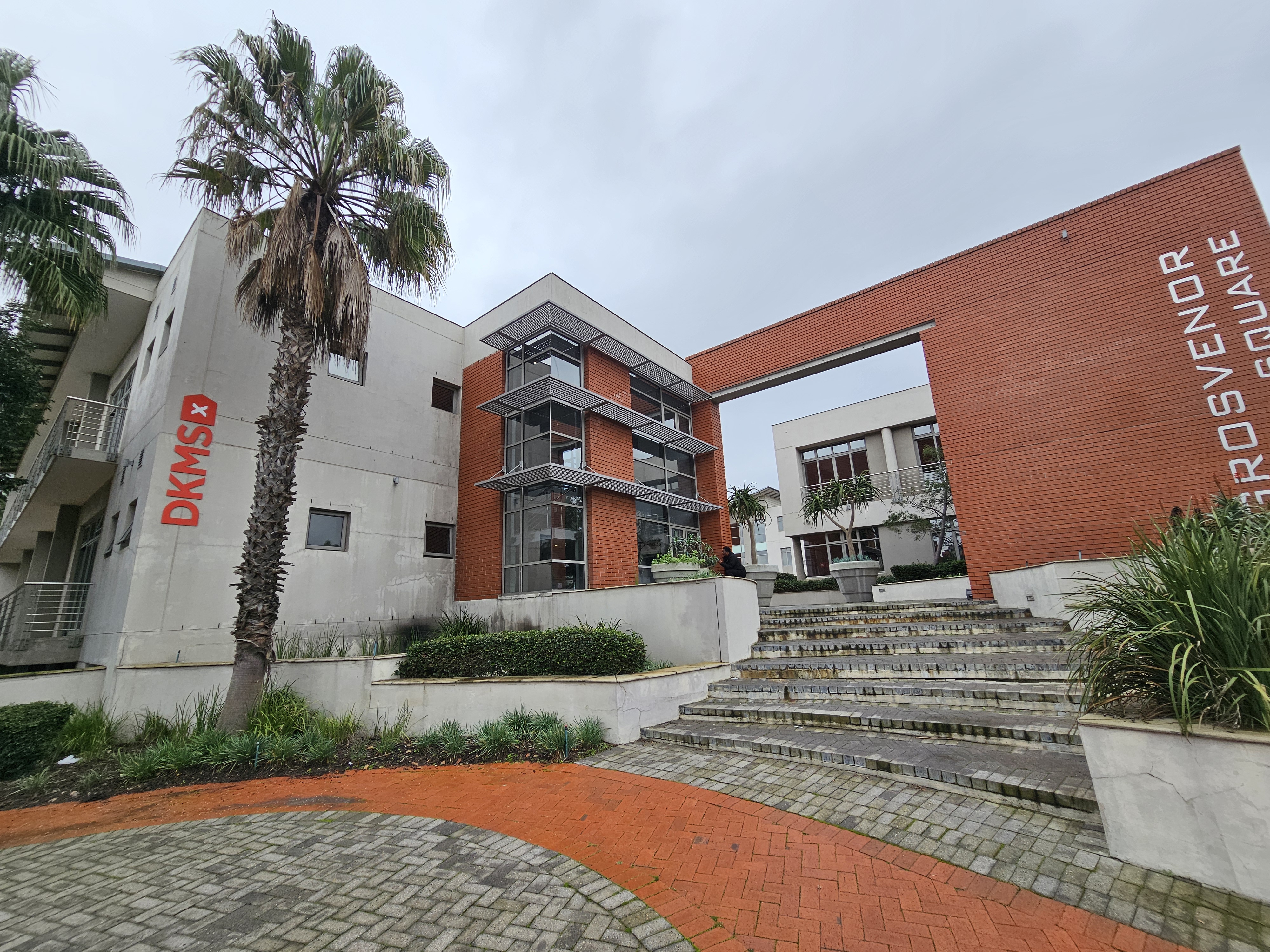 174m² Office Space to rent at Grosvenor Square -  Century City in Century City