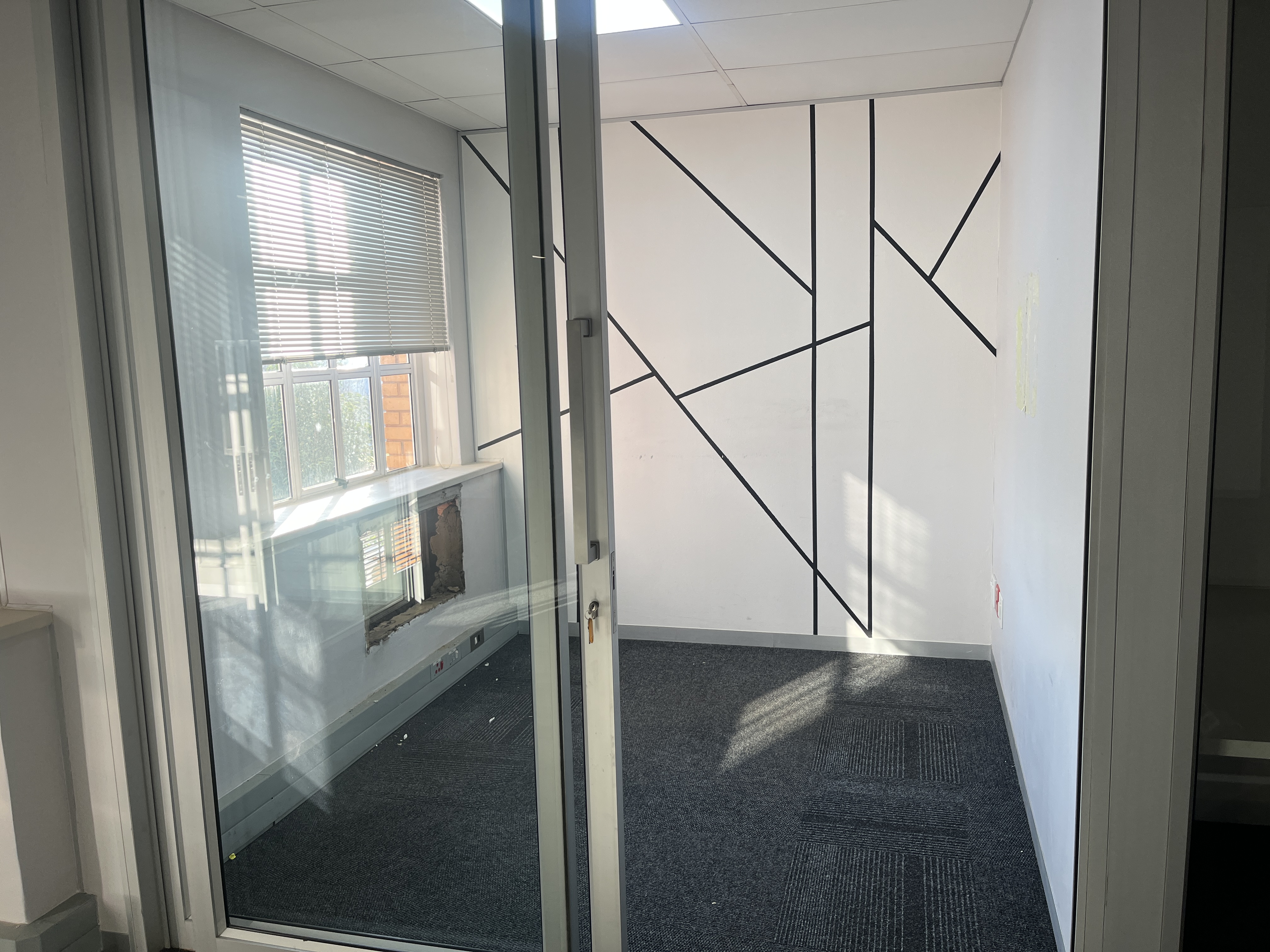 Office Space to rent at Hampton Office Park in Bryanston