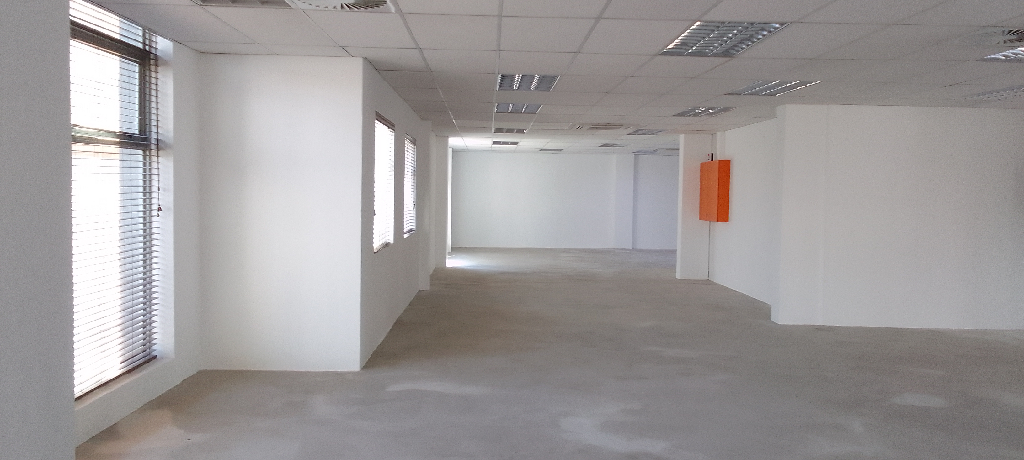 Office Space to rent at Hillcrest Office Park (189 Lunnon Road) in Hillcrest