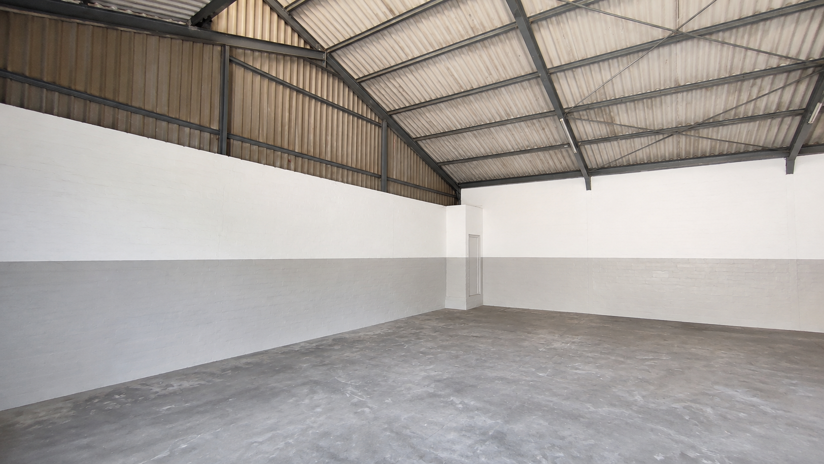 255m² Warehouse to rent at Hydro Park in Stikland