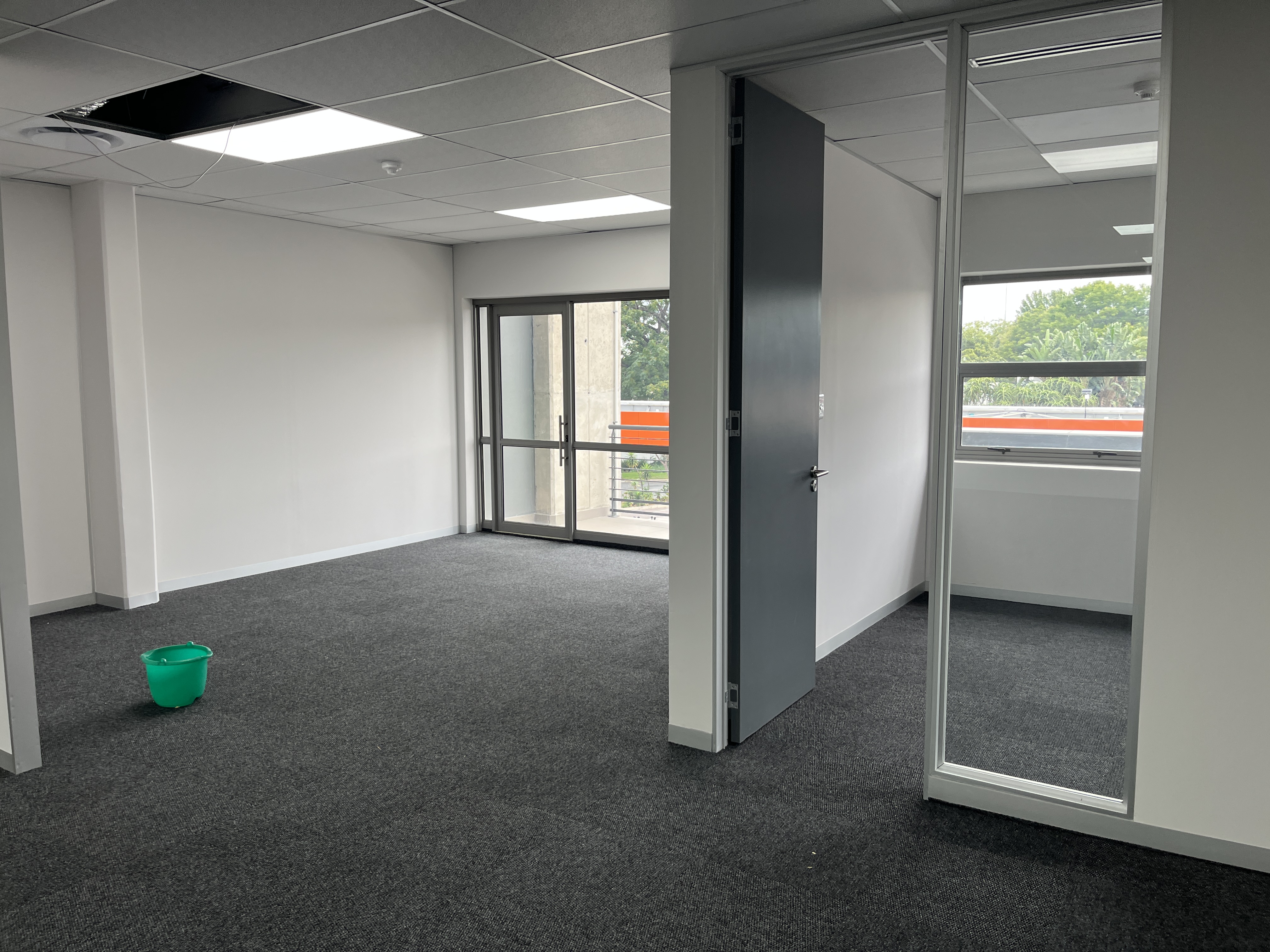 Office Space to rent at Infinity Office Park Fourways in Dainfern