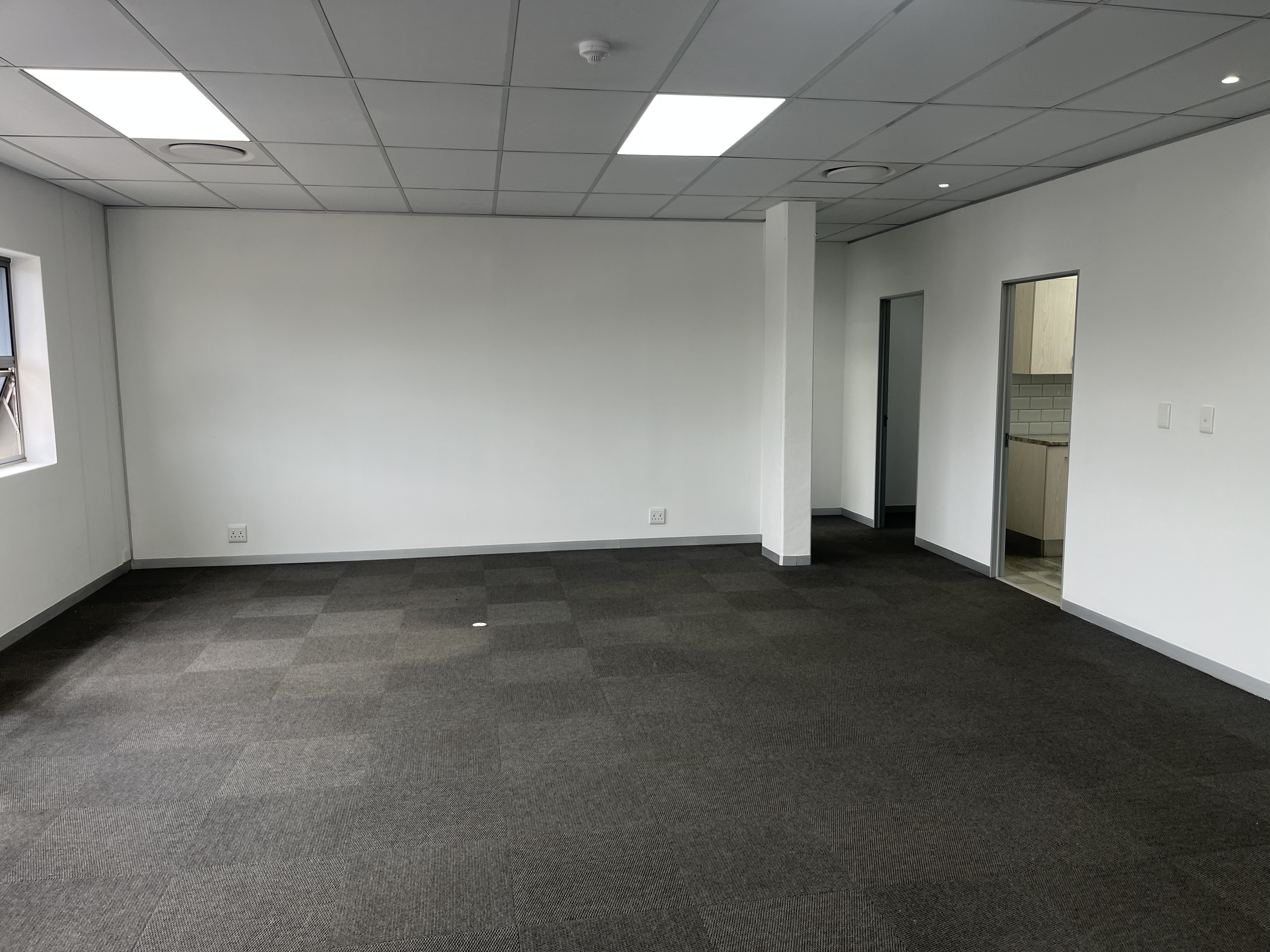 Office Space to rent at Infinity Office Park Fourways in Dainfern