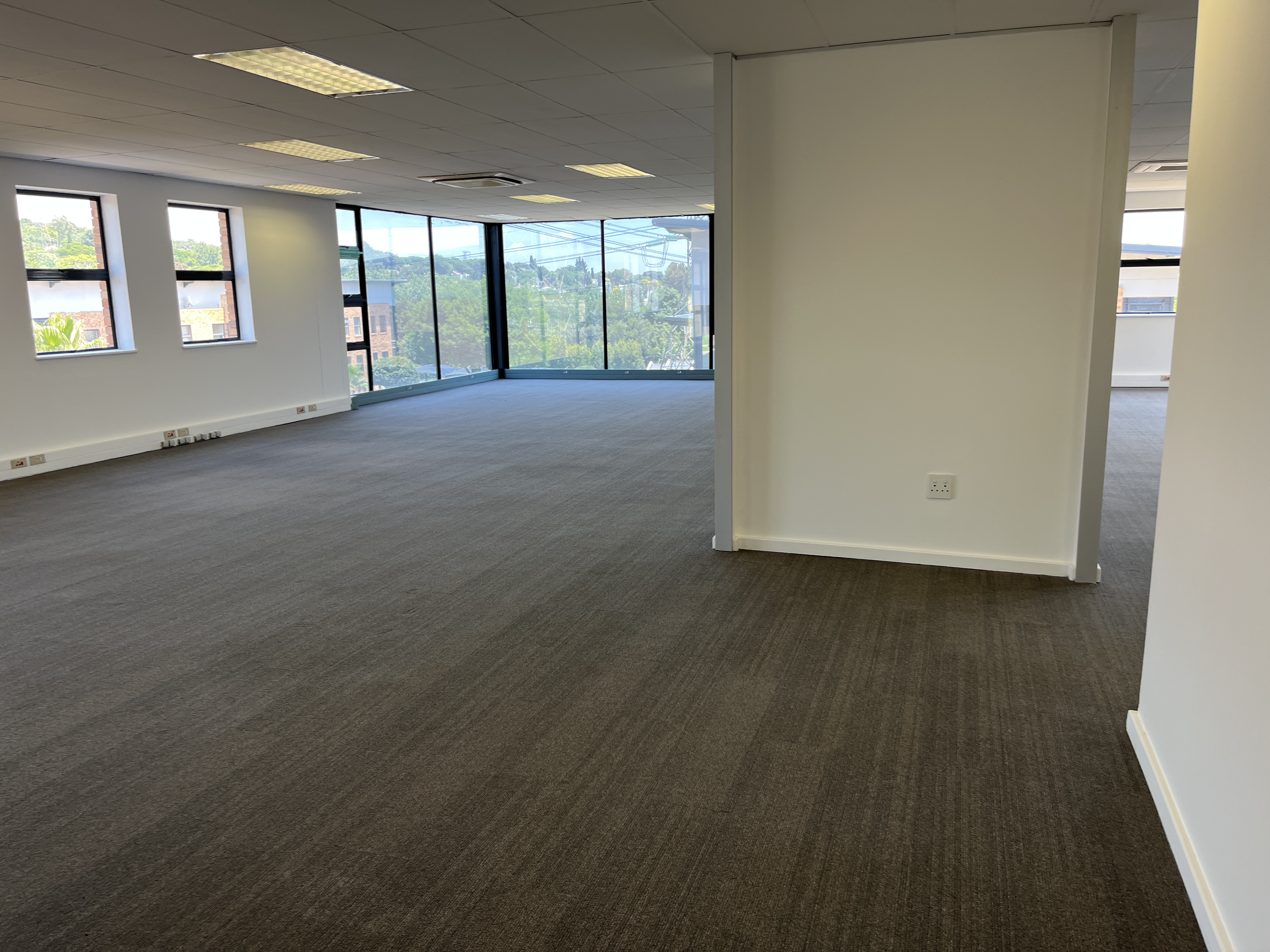 Office Space to rent at Kildrummy Office Park in Paulshof