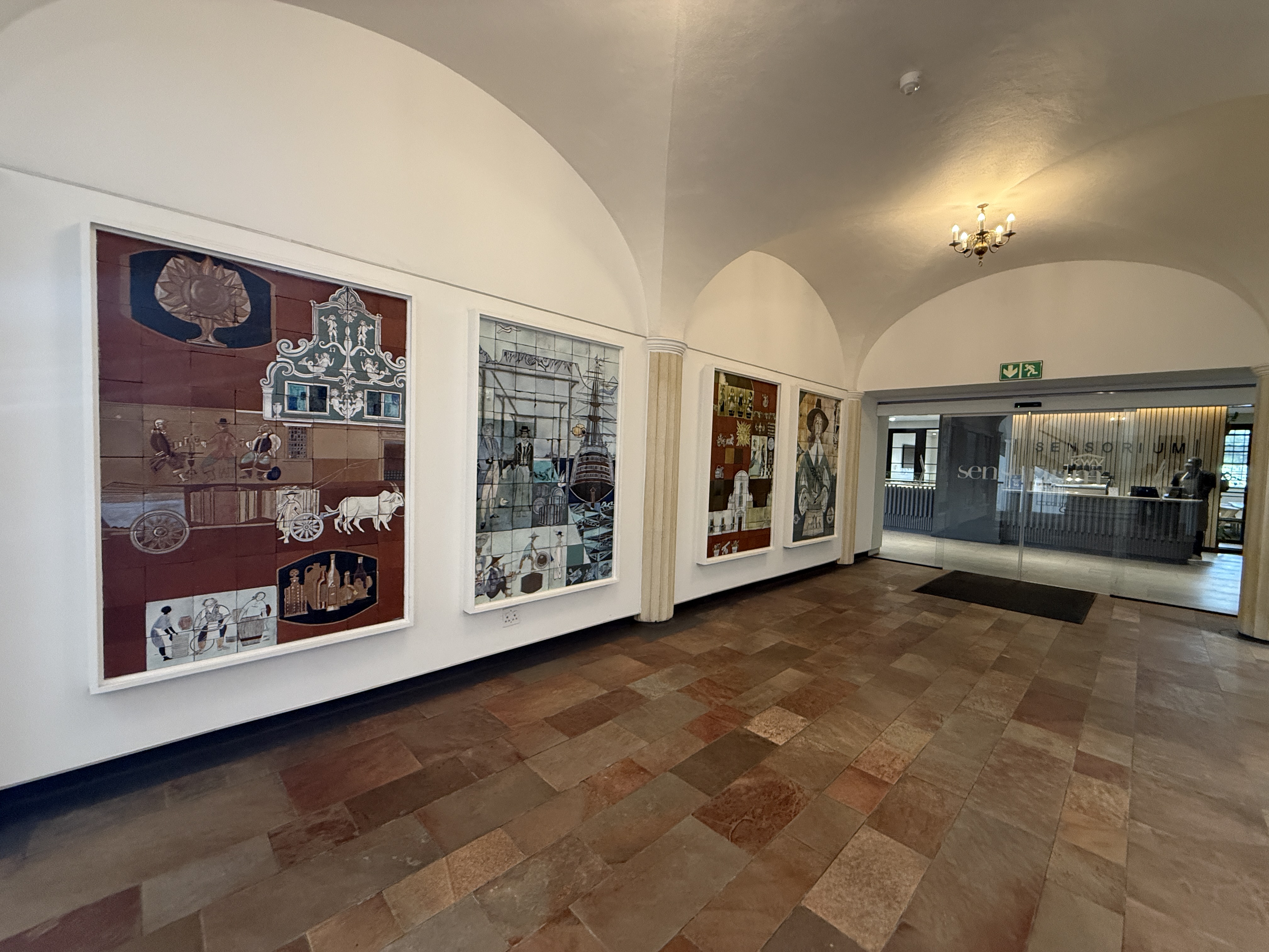 616m² Office Space to rent at La Concorde in Paarl