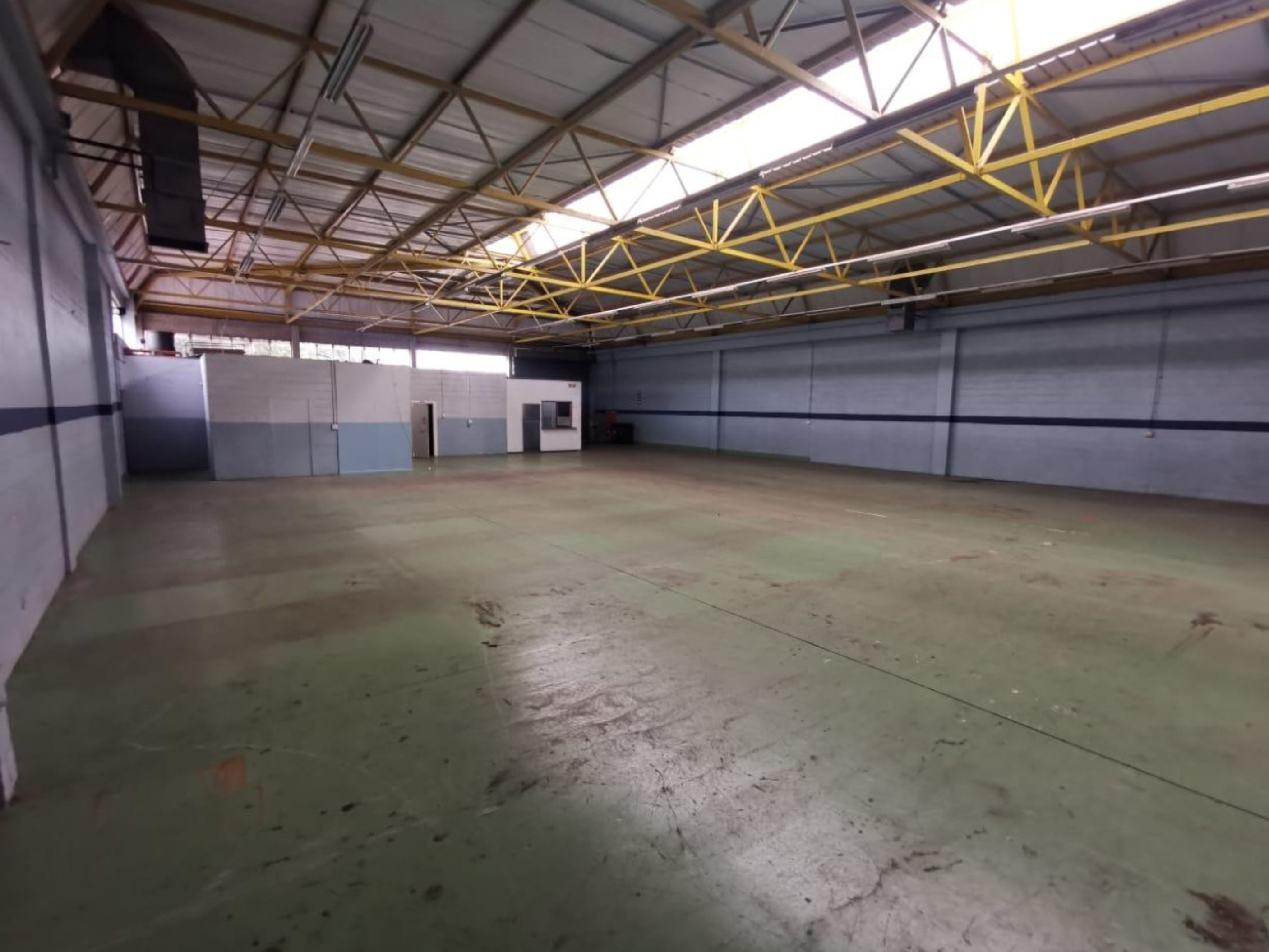 Warehouse to rent at Maitland Industrial Park in Maitland