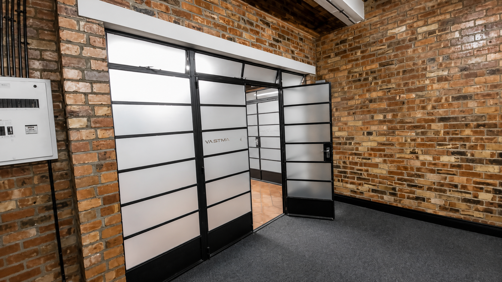 110m² Office Space to rent at Manhattan Place in Cape Town CBD