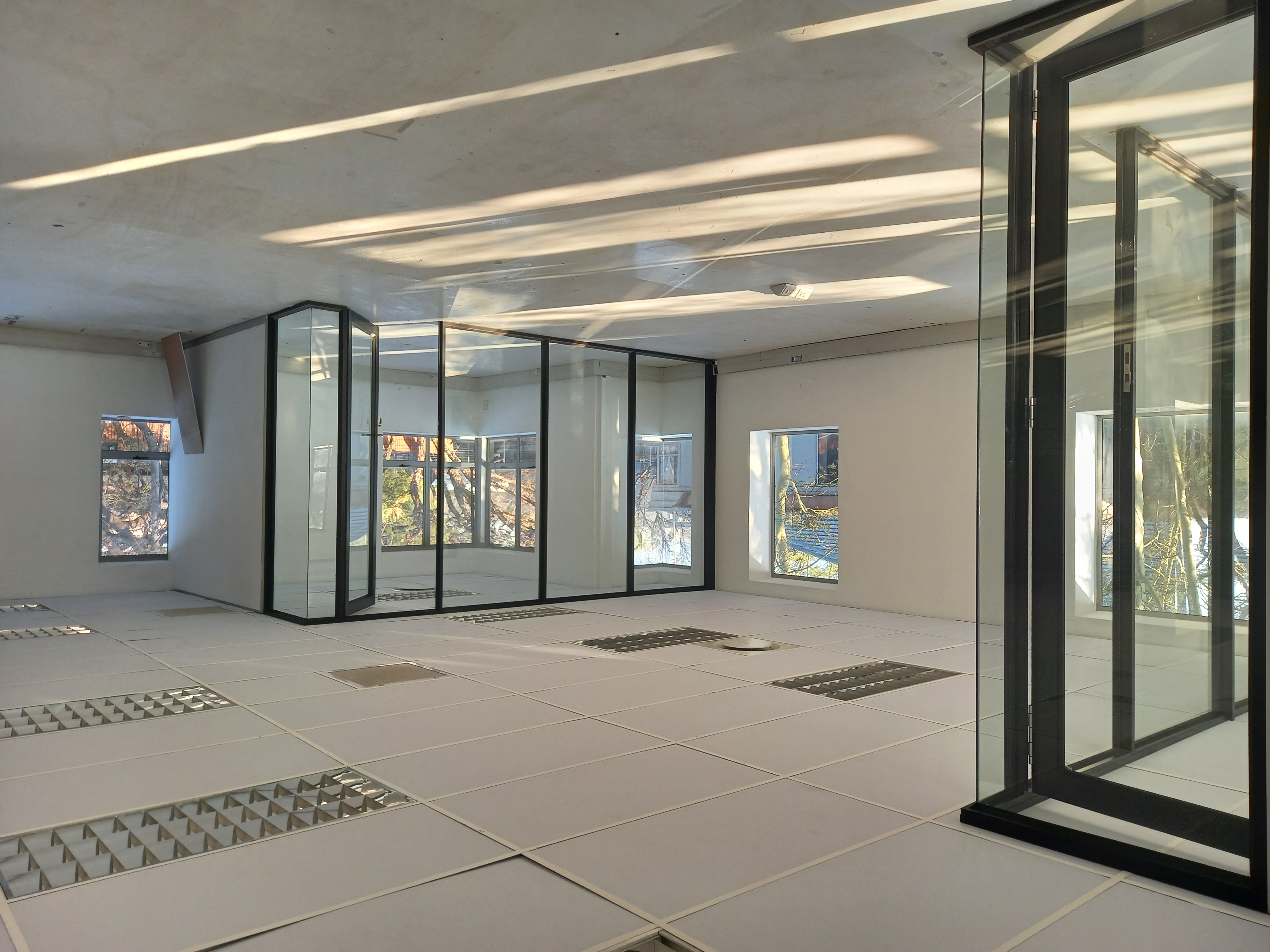 Office Space to rent at Menlyn Woods Office Park in Faerie Glen
