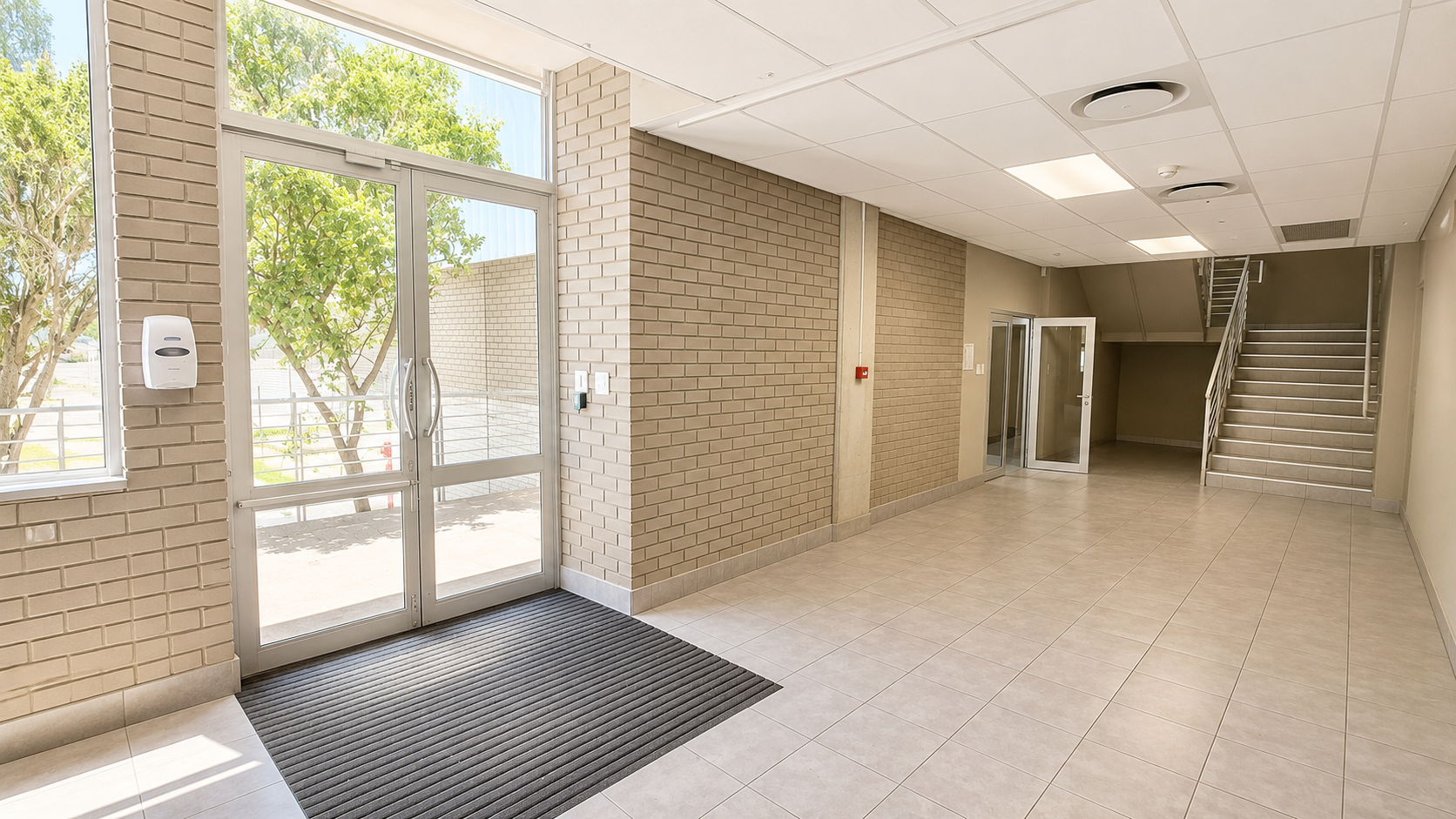 6 075m² Warehouse to rent at Montague Park in Montague Gardens