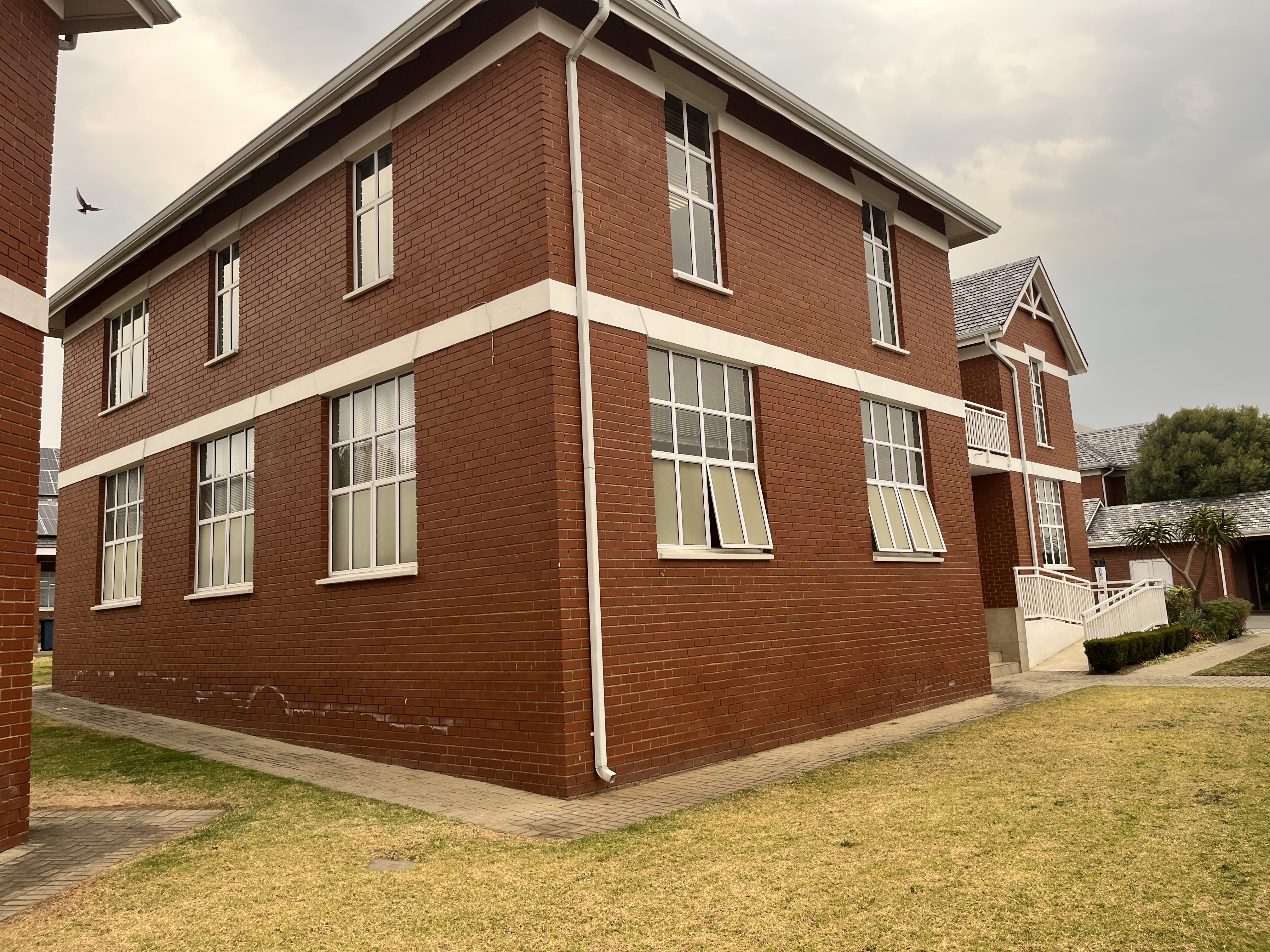 Office Space to rent at Mulberry Hill Office Park in Dainfern