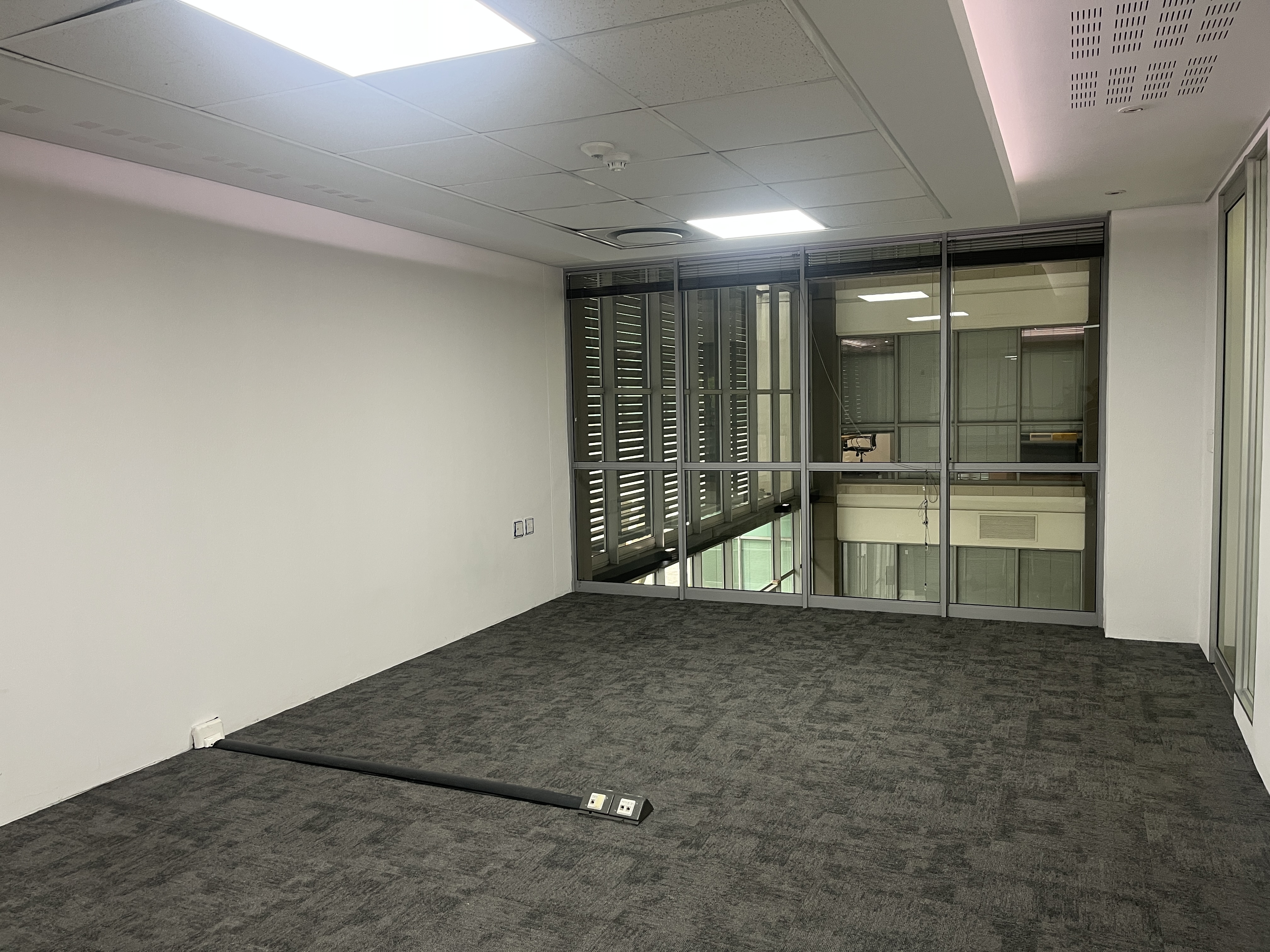 Office Space to rent at Design Quarter Offices in Fourways