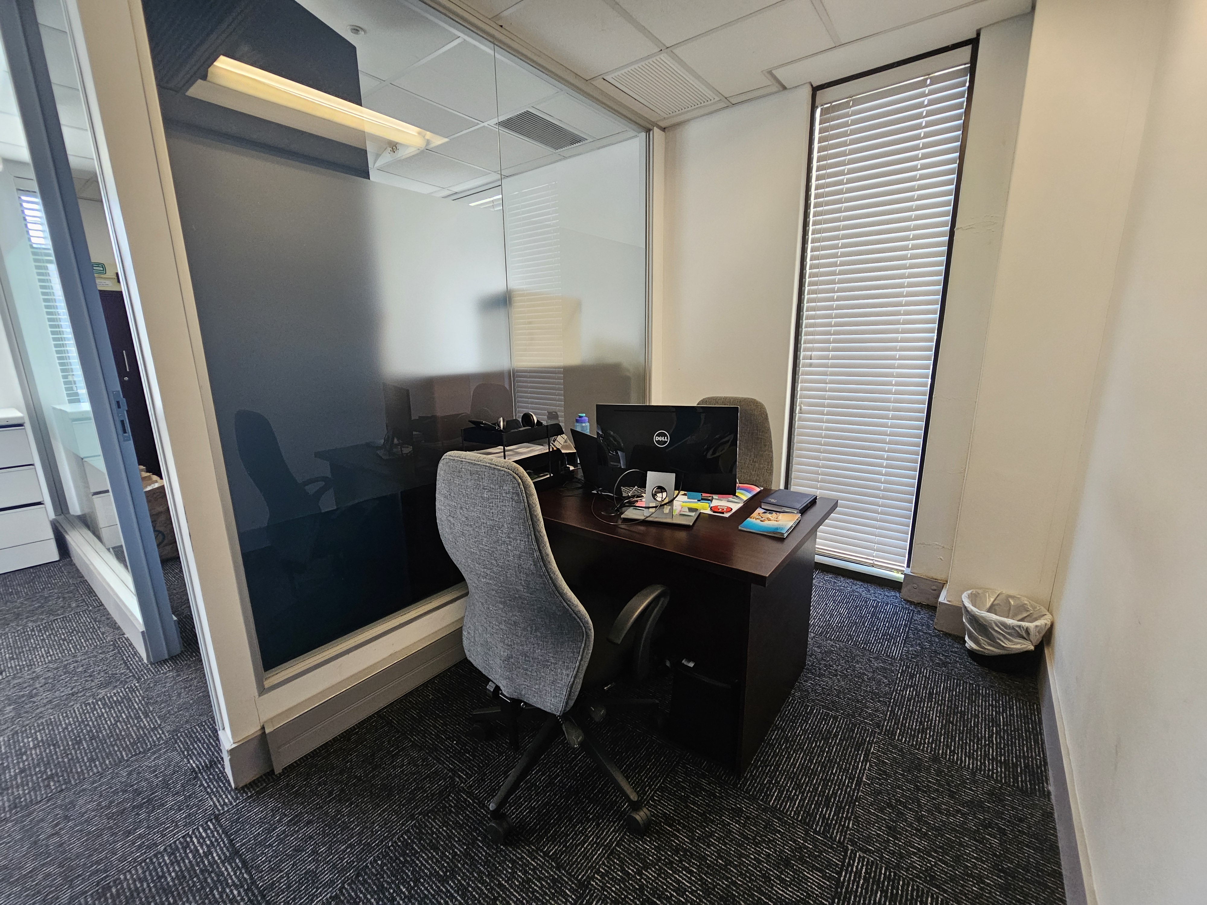 3 666m² Office Space to rent at No. 2 Estuaries in Century City