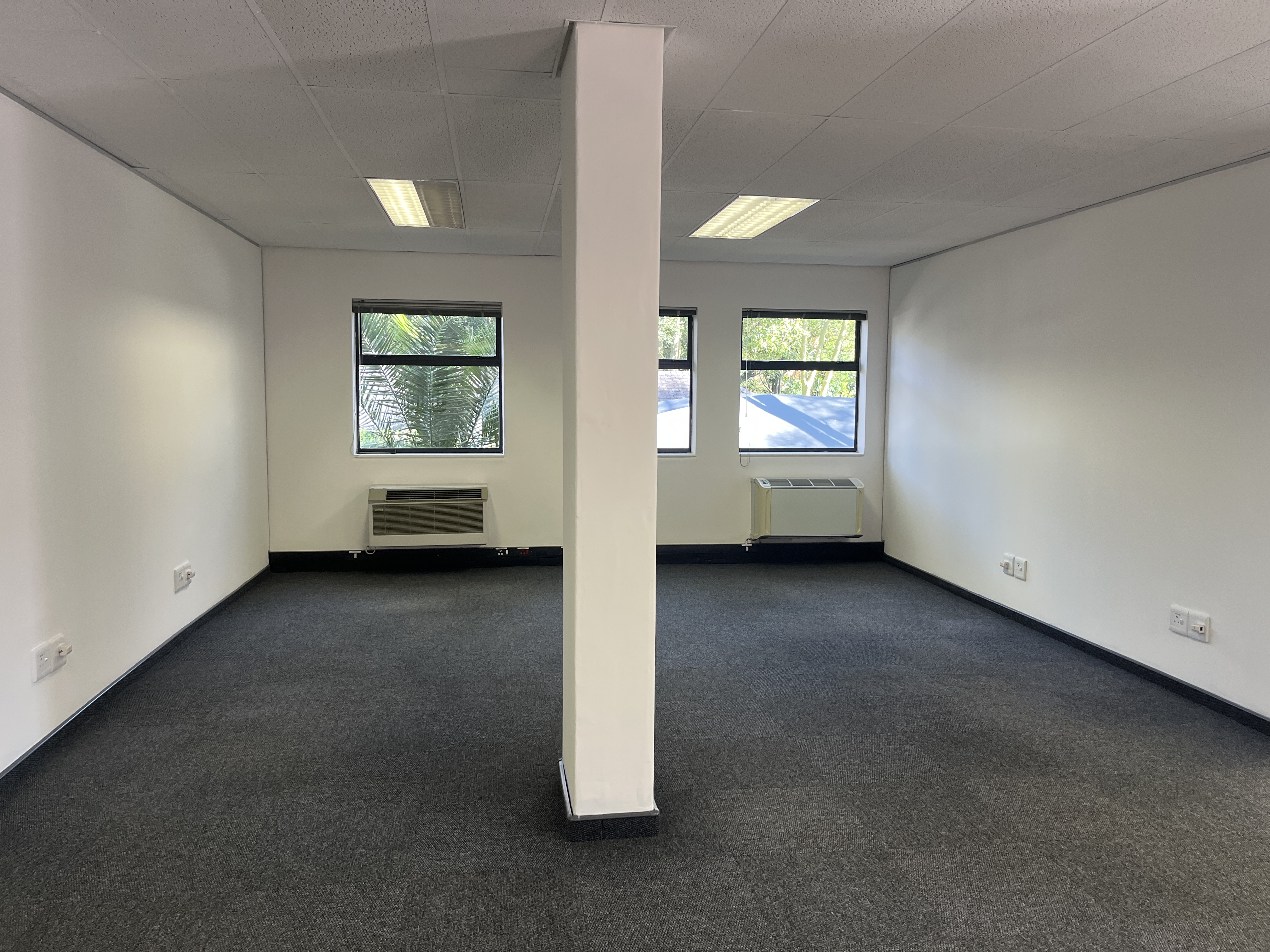 Office Space to rent at Northdowns Office Park in Bryanston