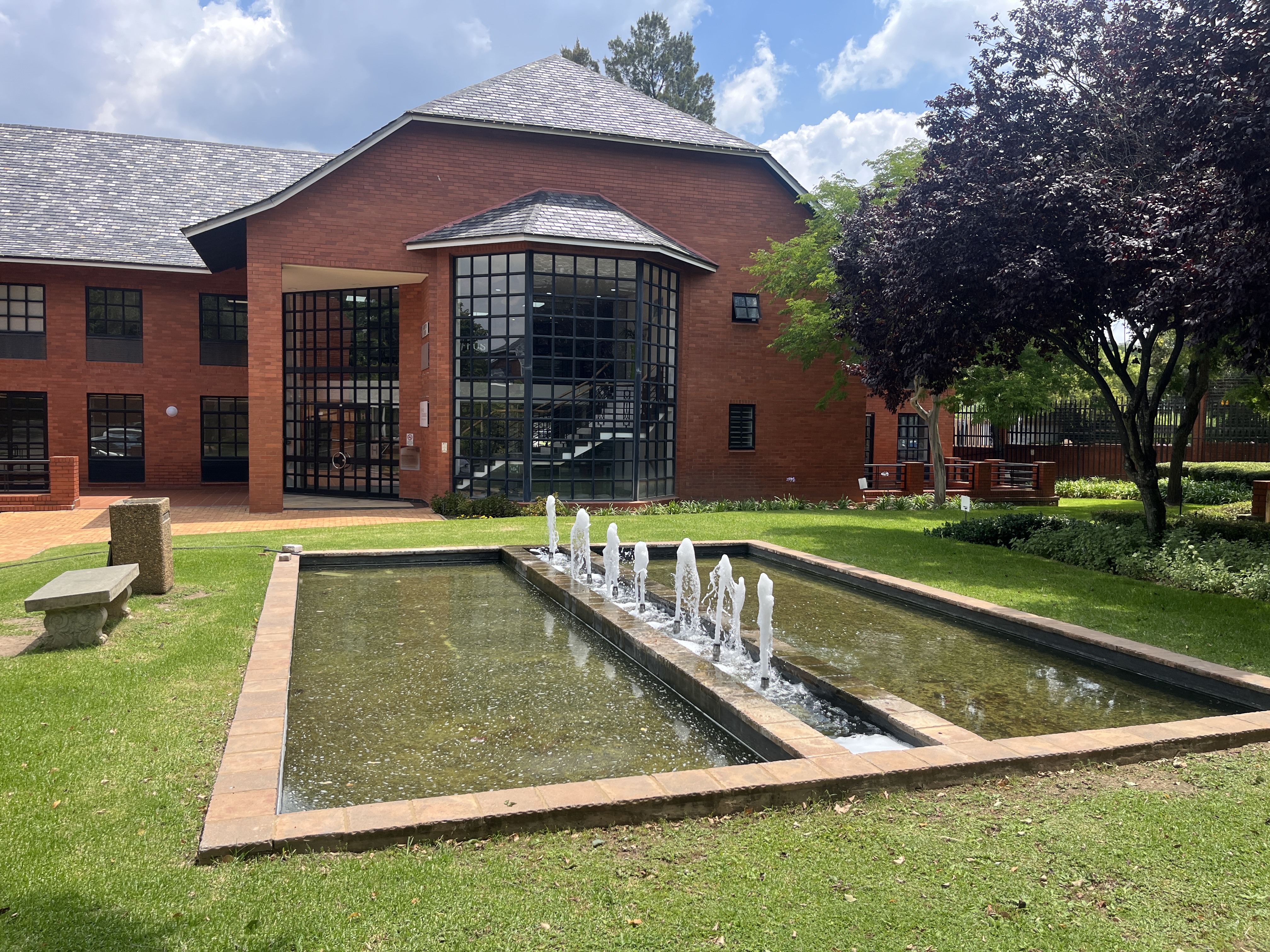 Office Space to rent at Peter Place Office Park in Lyme Park