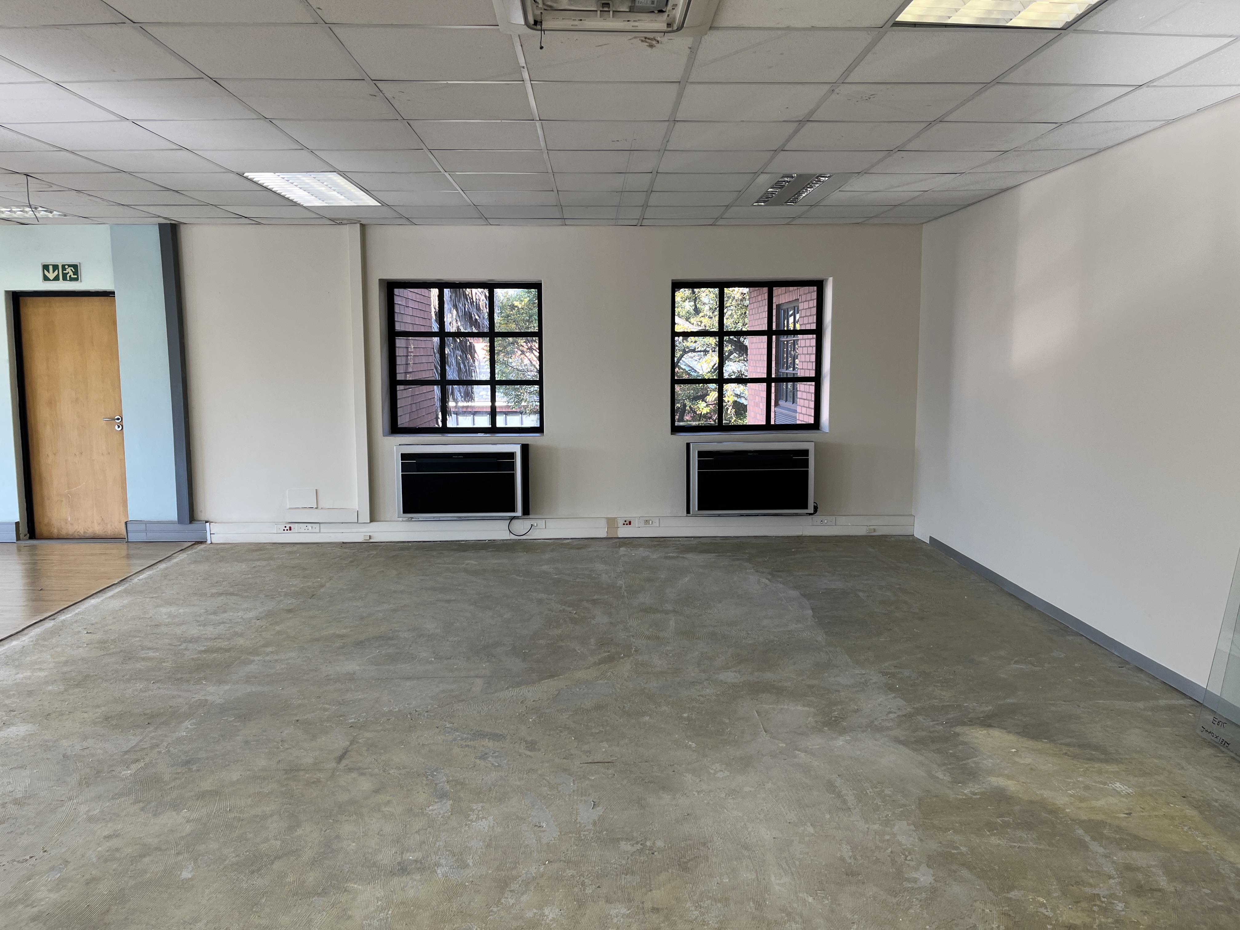 Office Space to rent at Peter Place Office Park in Lyme Park
