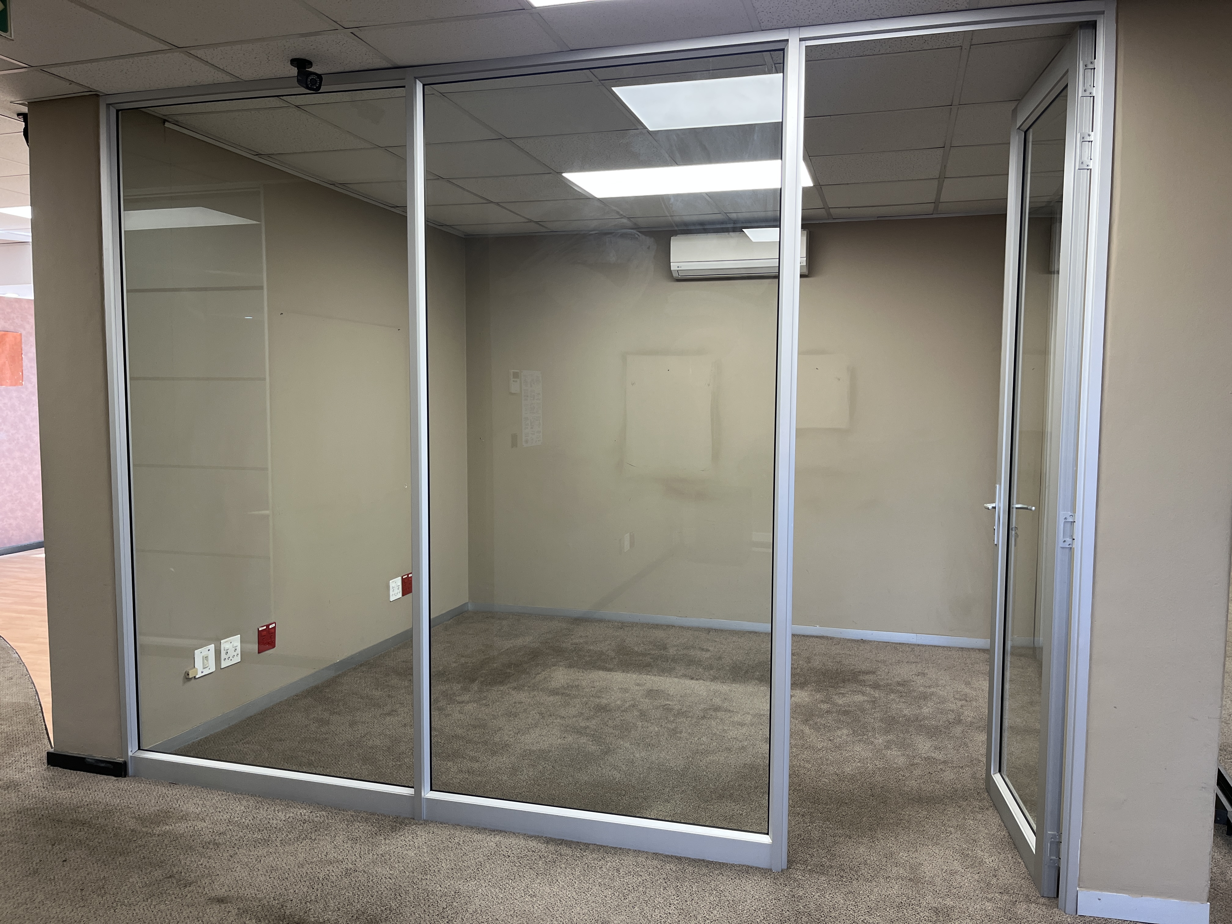 Office Space to rent at Peter Place Office Park in Lyme Park