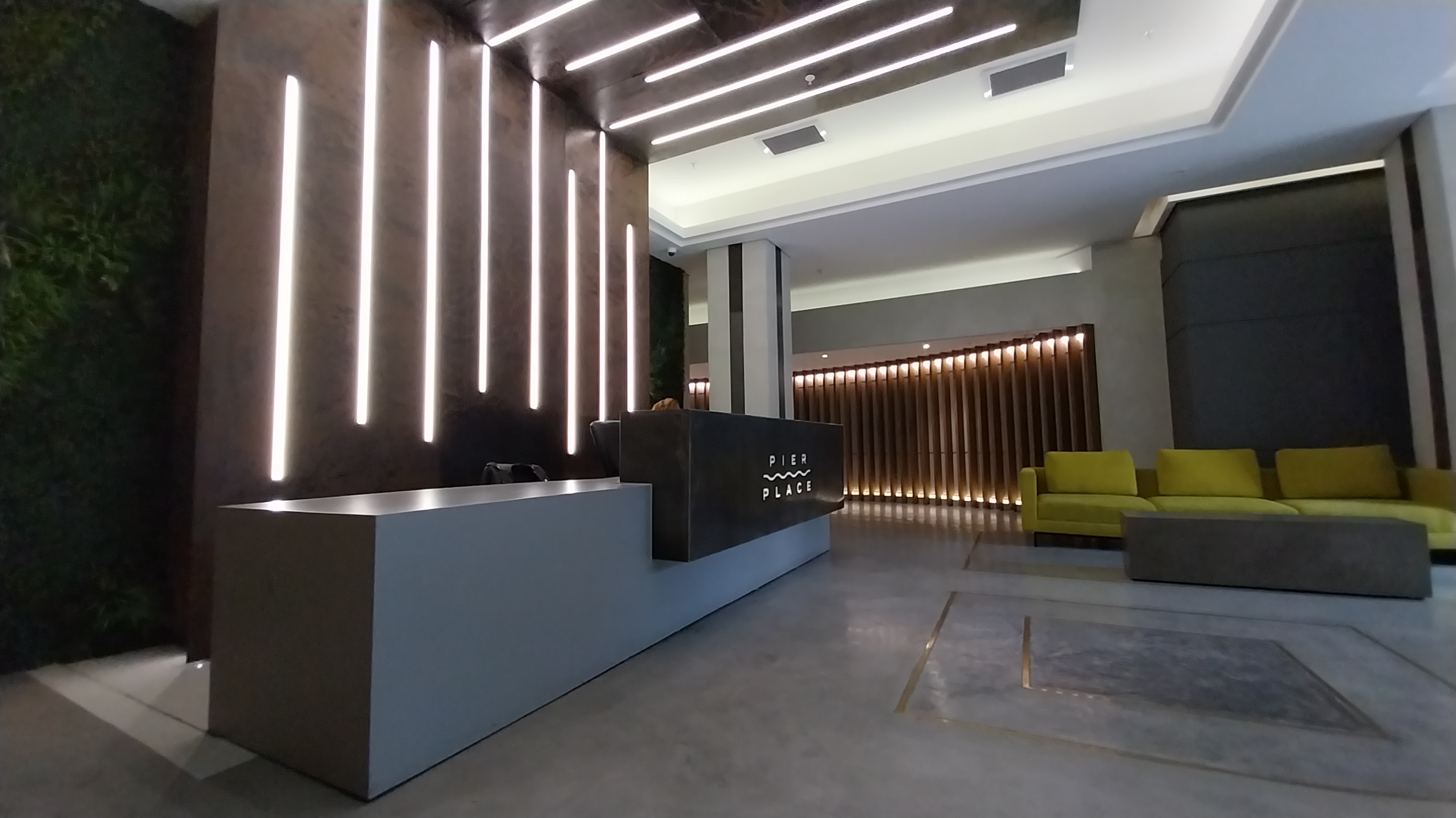 363m² Retail Shops to rent at Pier Place in Foreshore