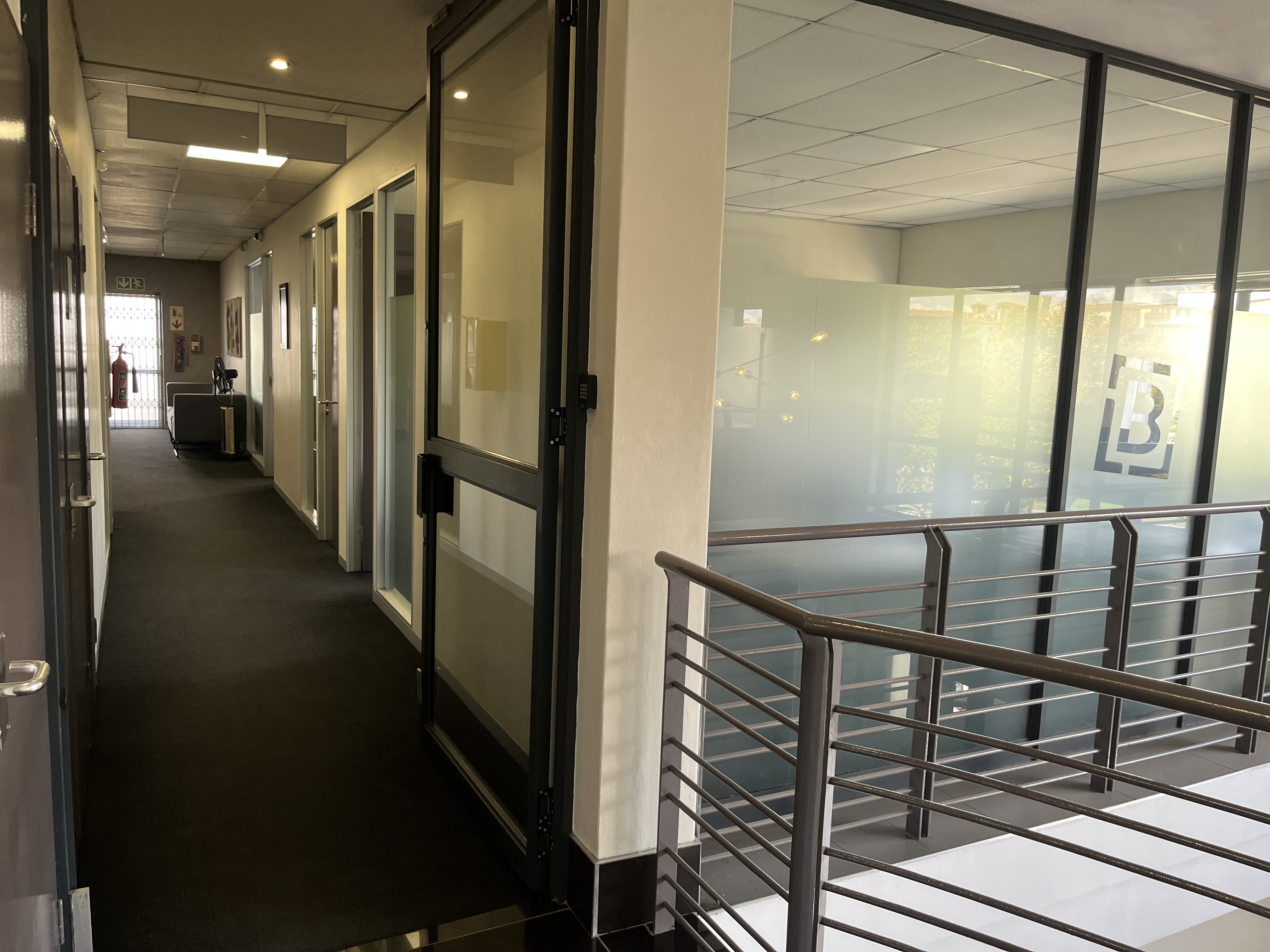 Office Space to rent at Pineslopes Shopping Centre in Fourways