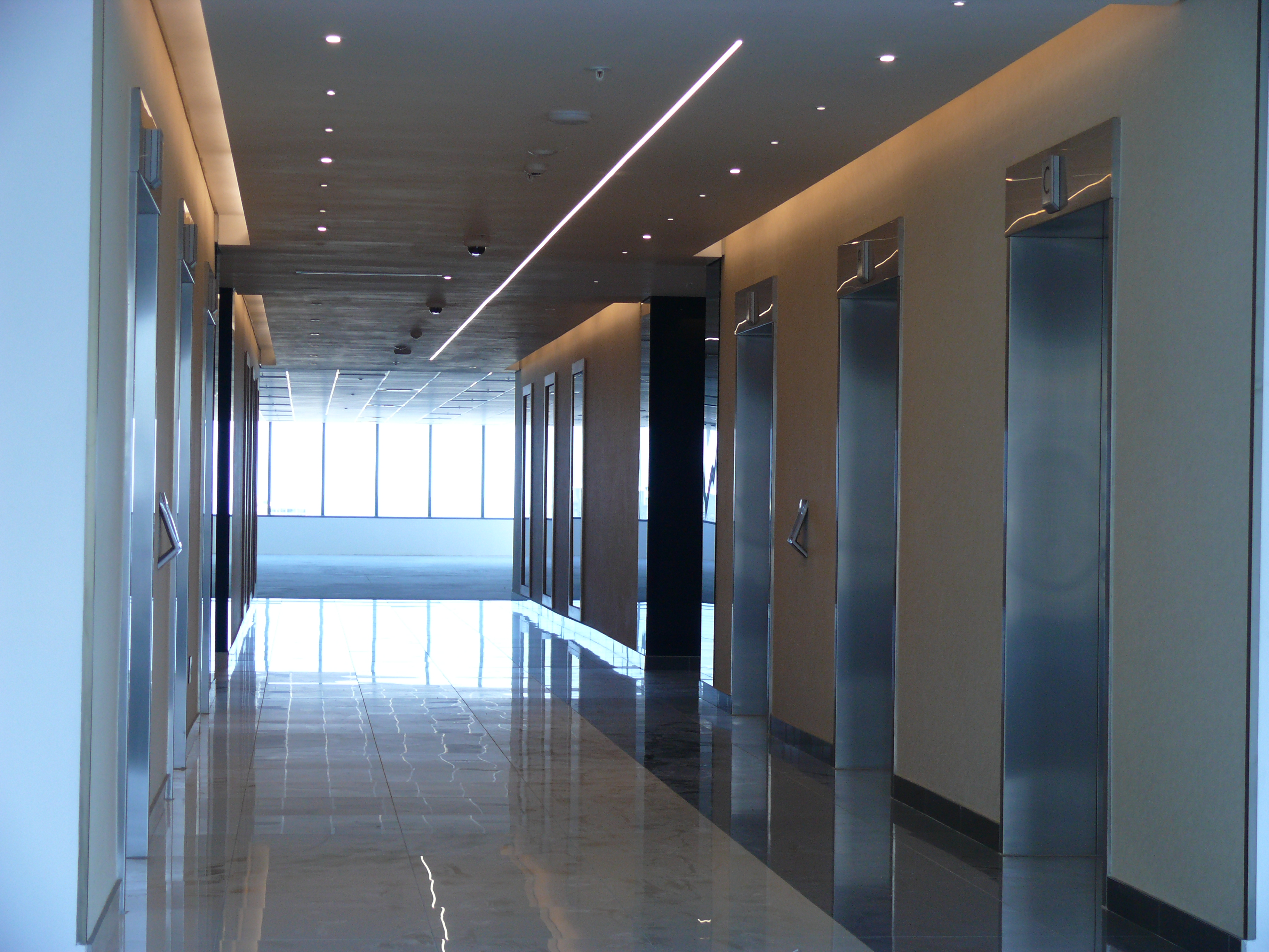 Office Space to rent at Portside in Cape Town CBD