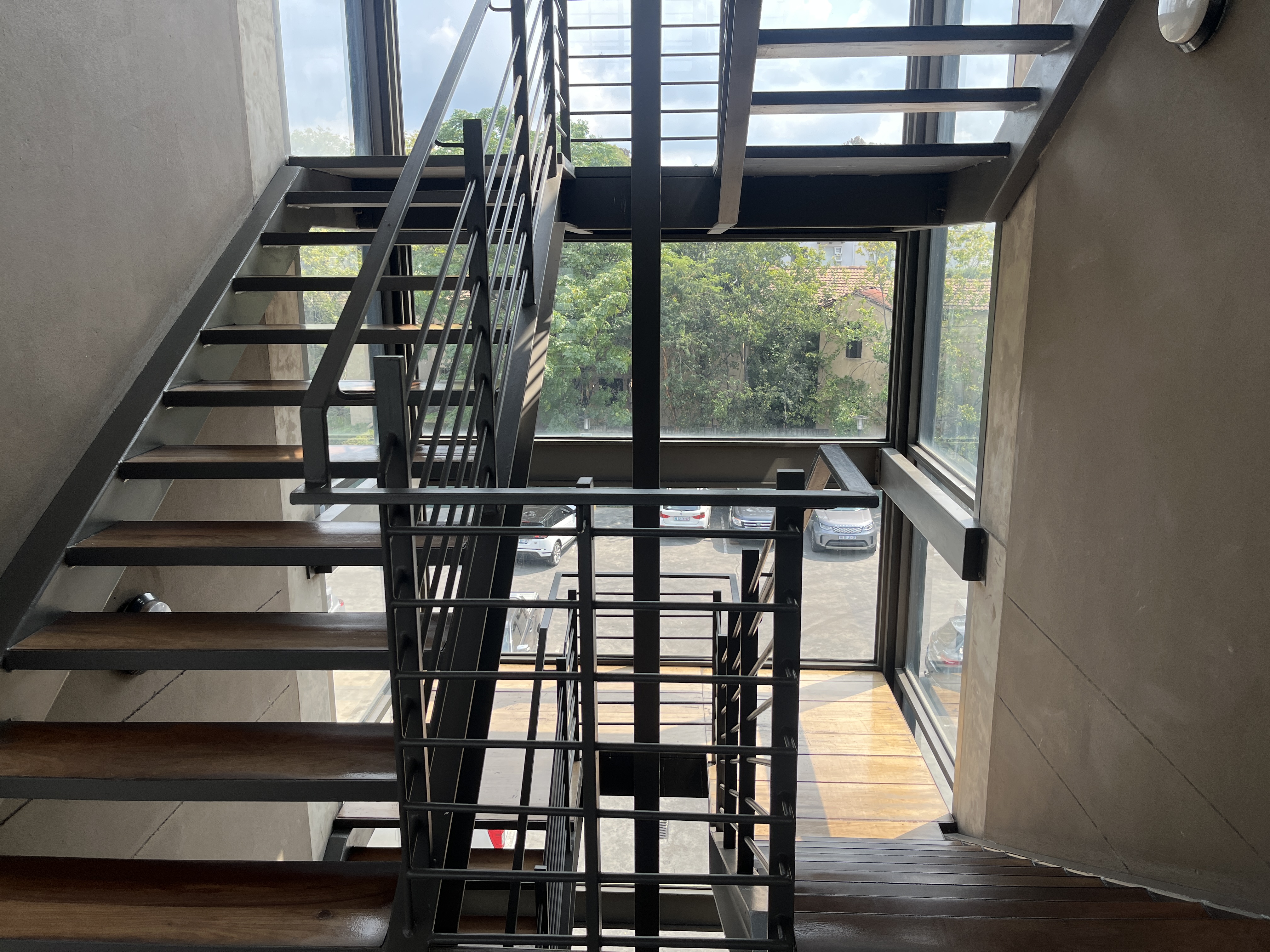 Office Space to rent at Riverside Junction in Bryanston