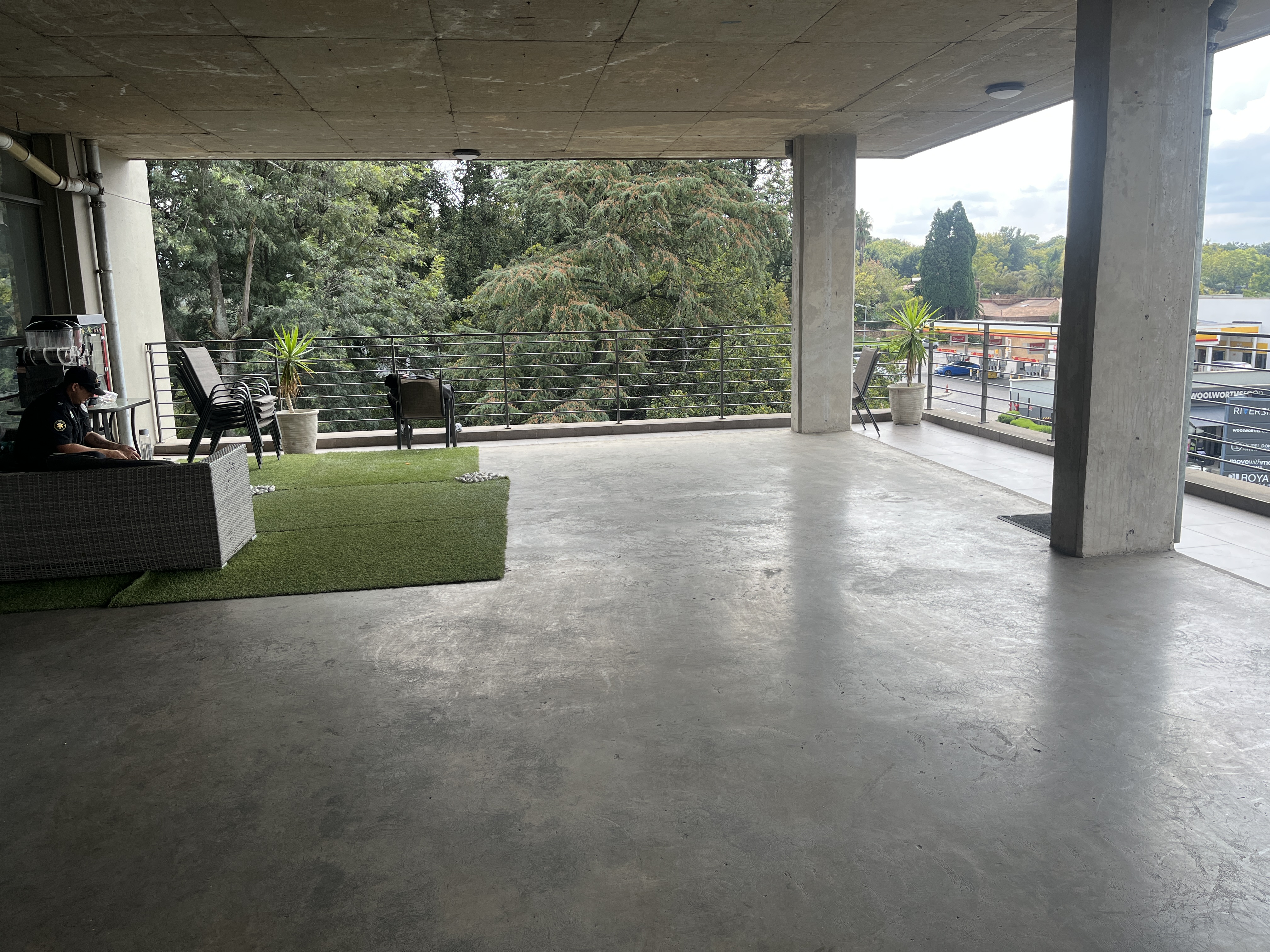 Office Space to rent at Riverside Junction in Bryanston