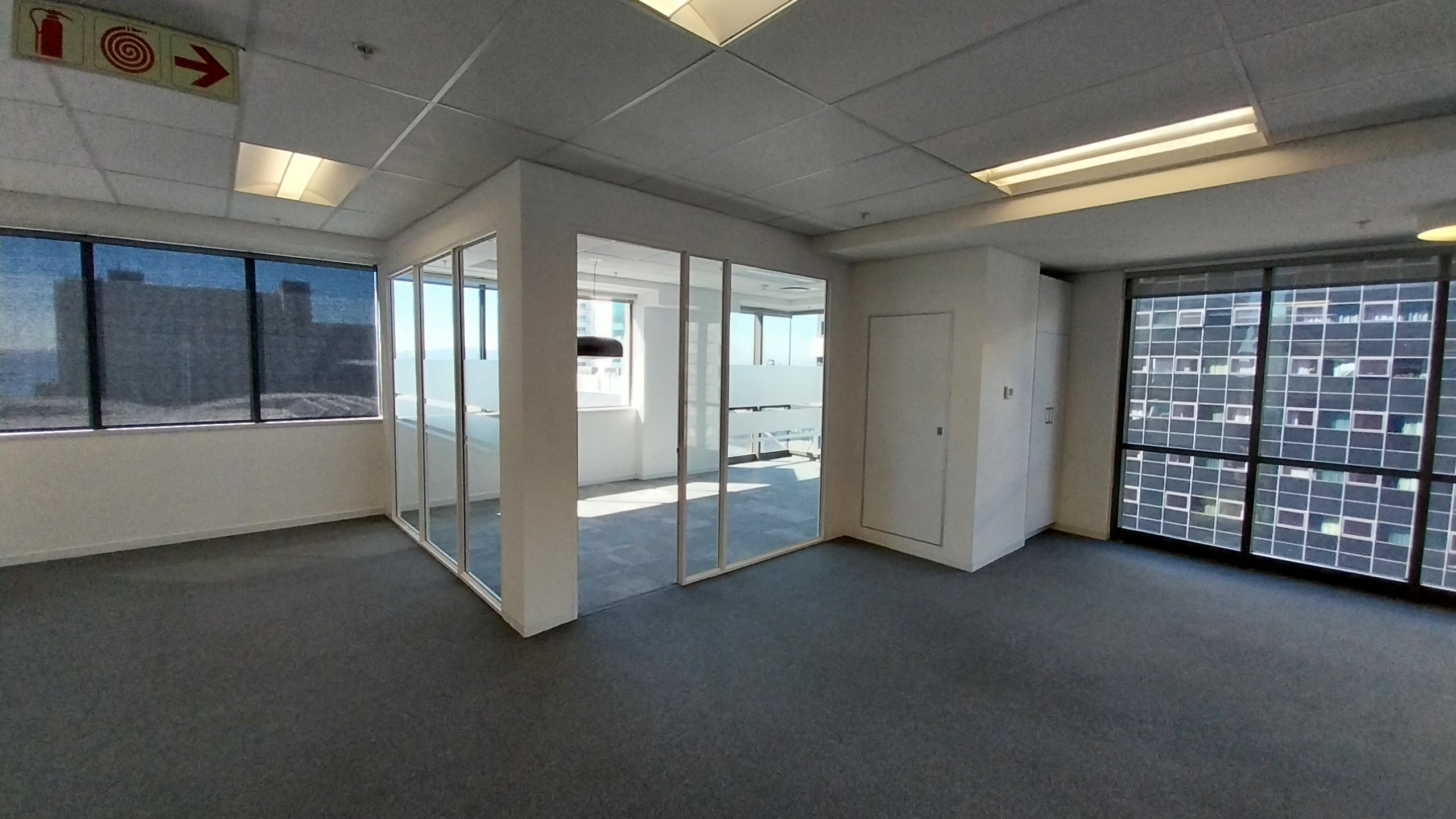 Office Space to rent at Roggebaai Place in Foreshore