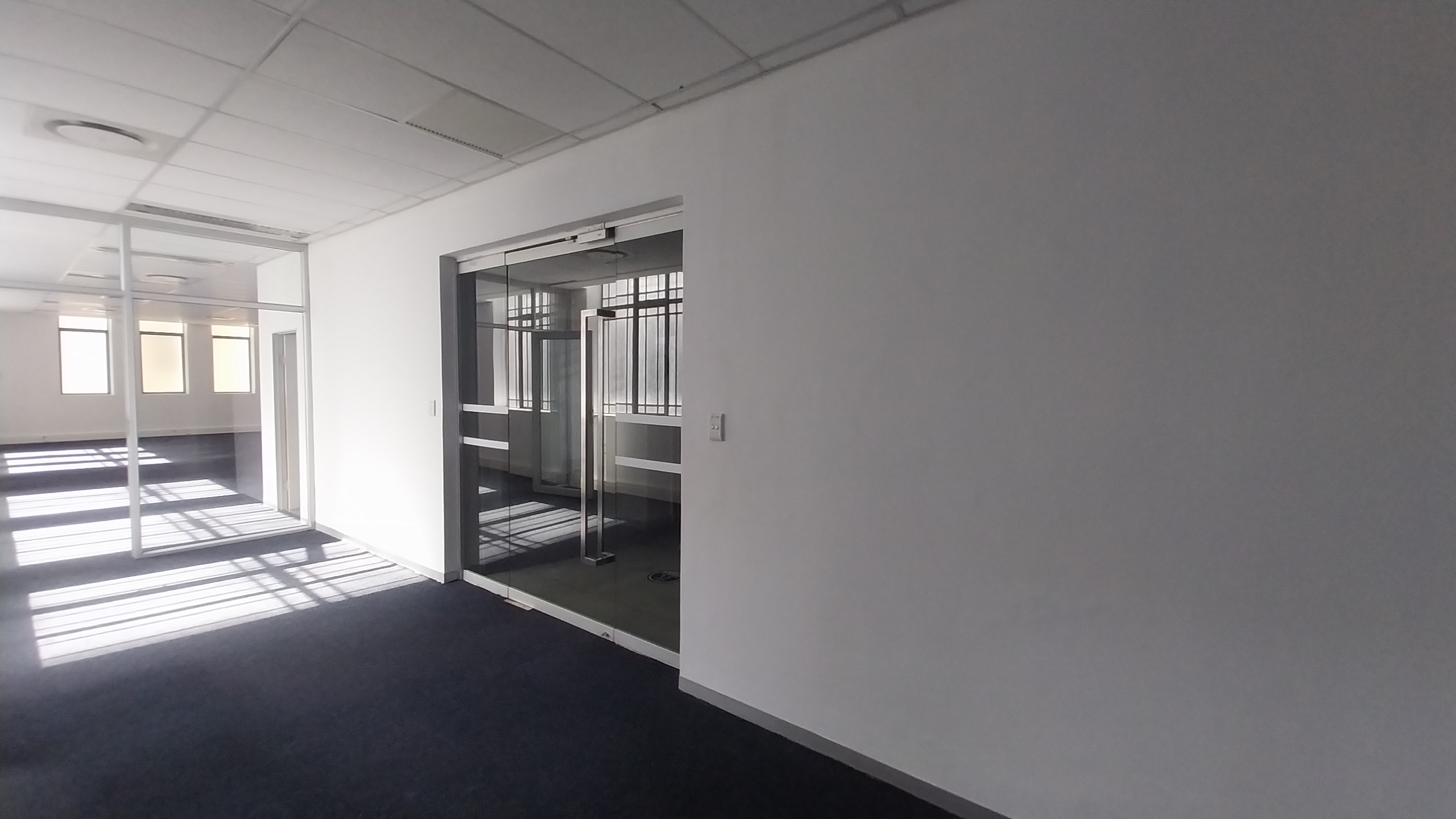343m² Office Space to rent at Salga House in Cape Town CBD