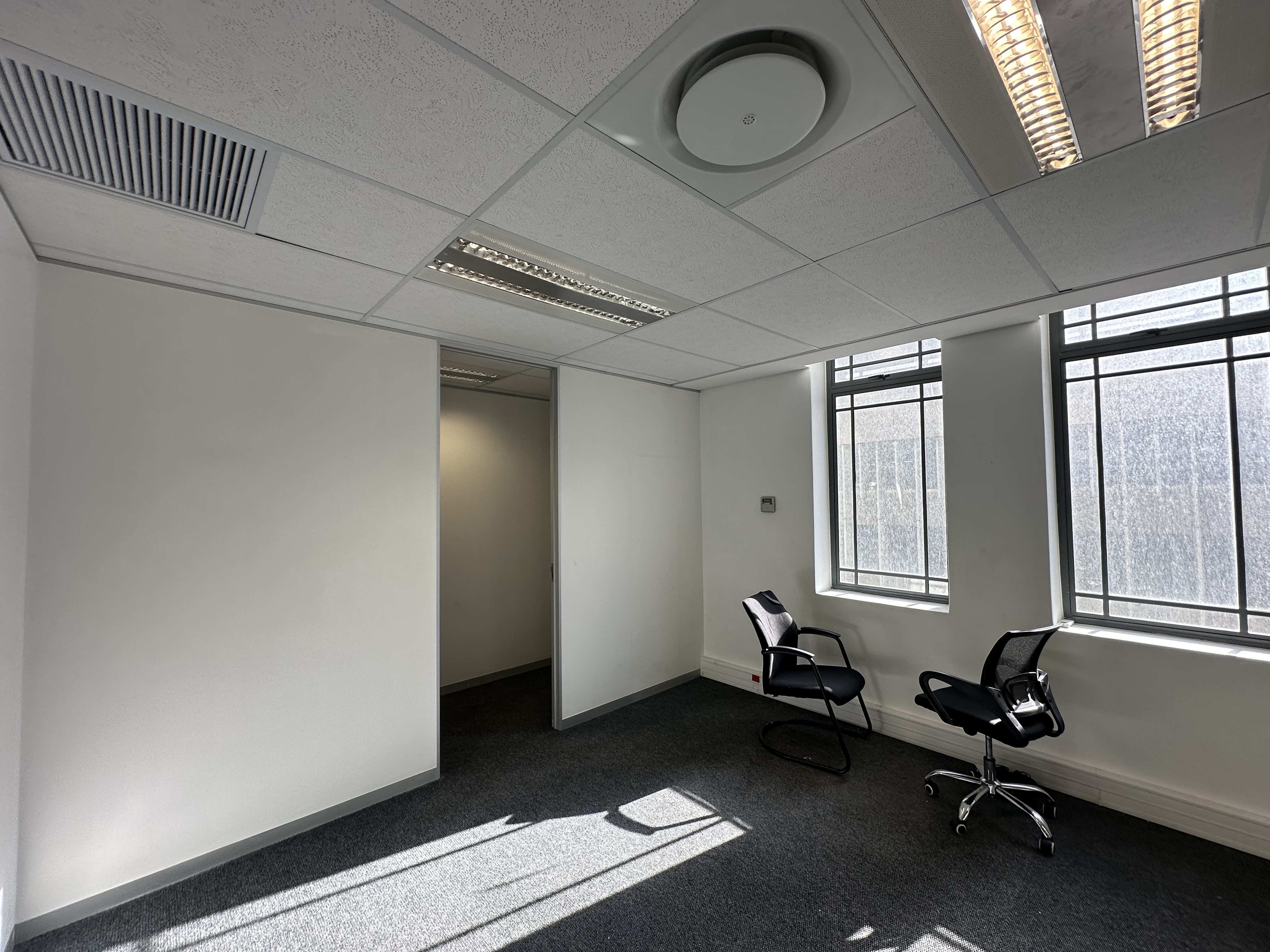 Office Space to rent at Salga House in Cape Town CBD