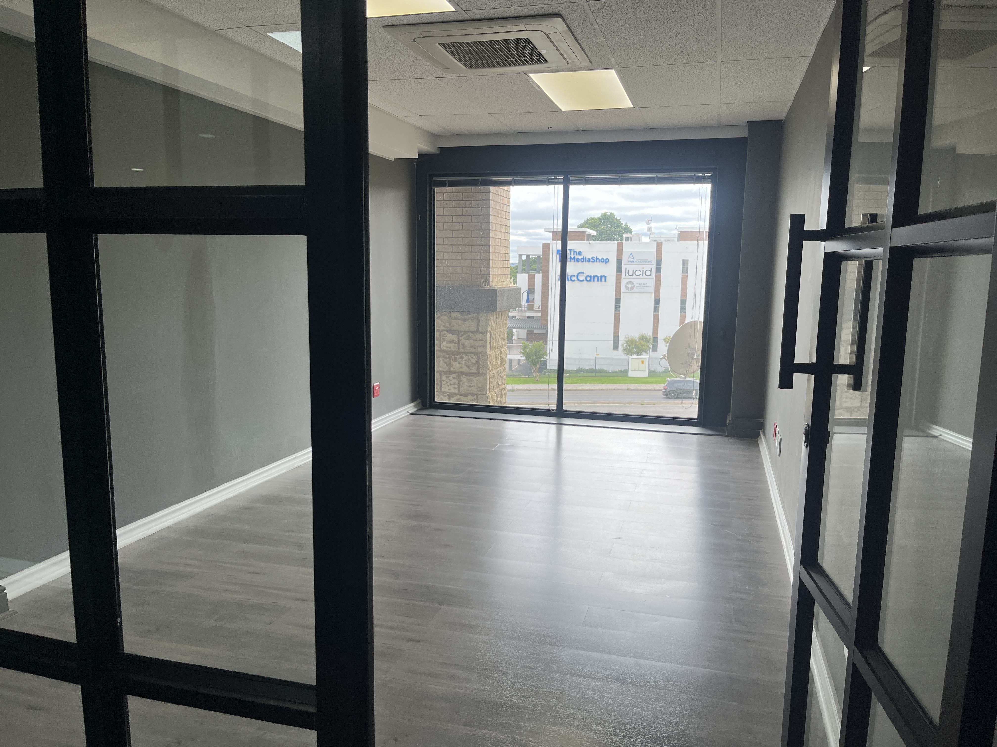 Office Space to rent at Silver Stream Business Park in Bryanston