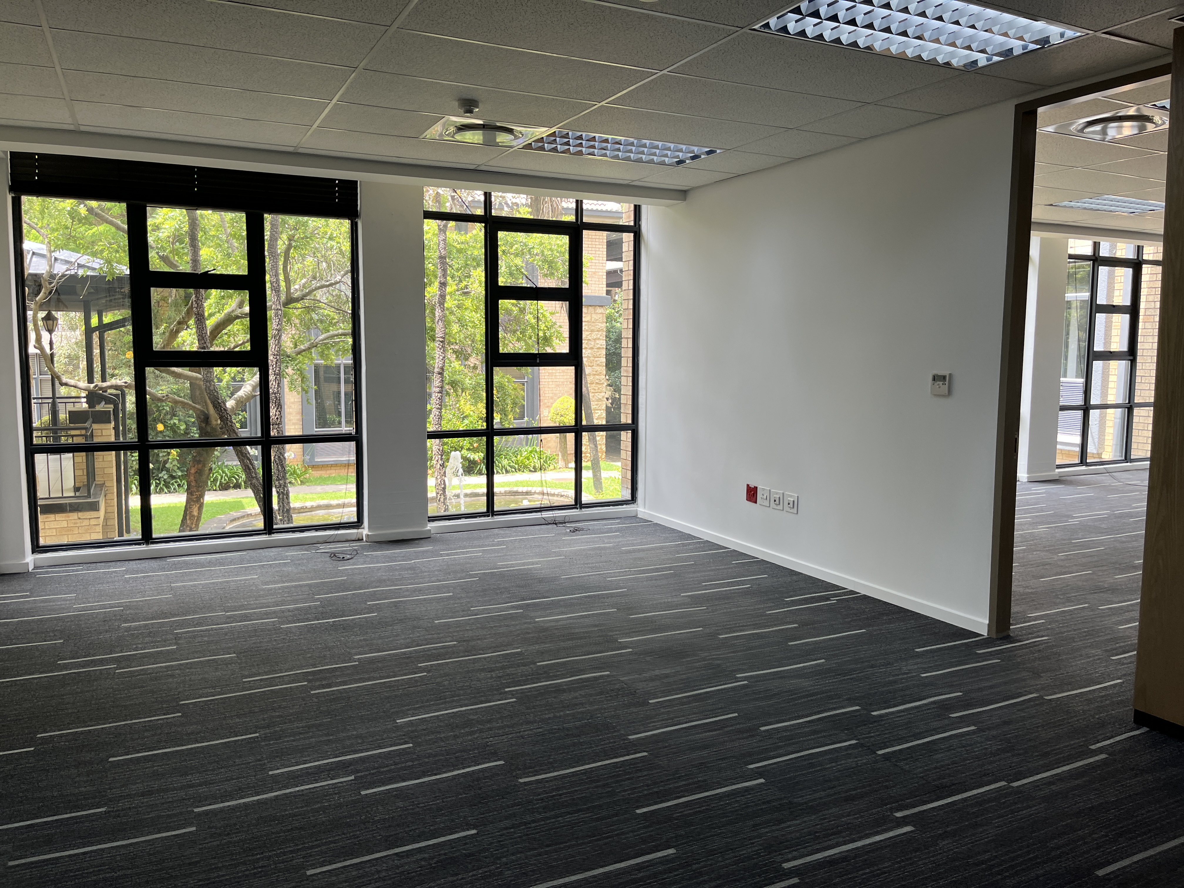 Office Space to rent at Silver Stream Business Park in Bryanston