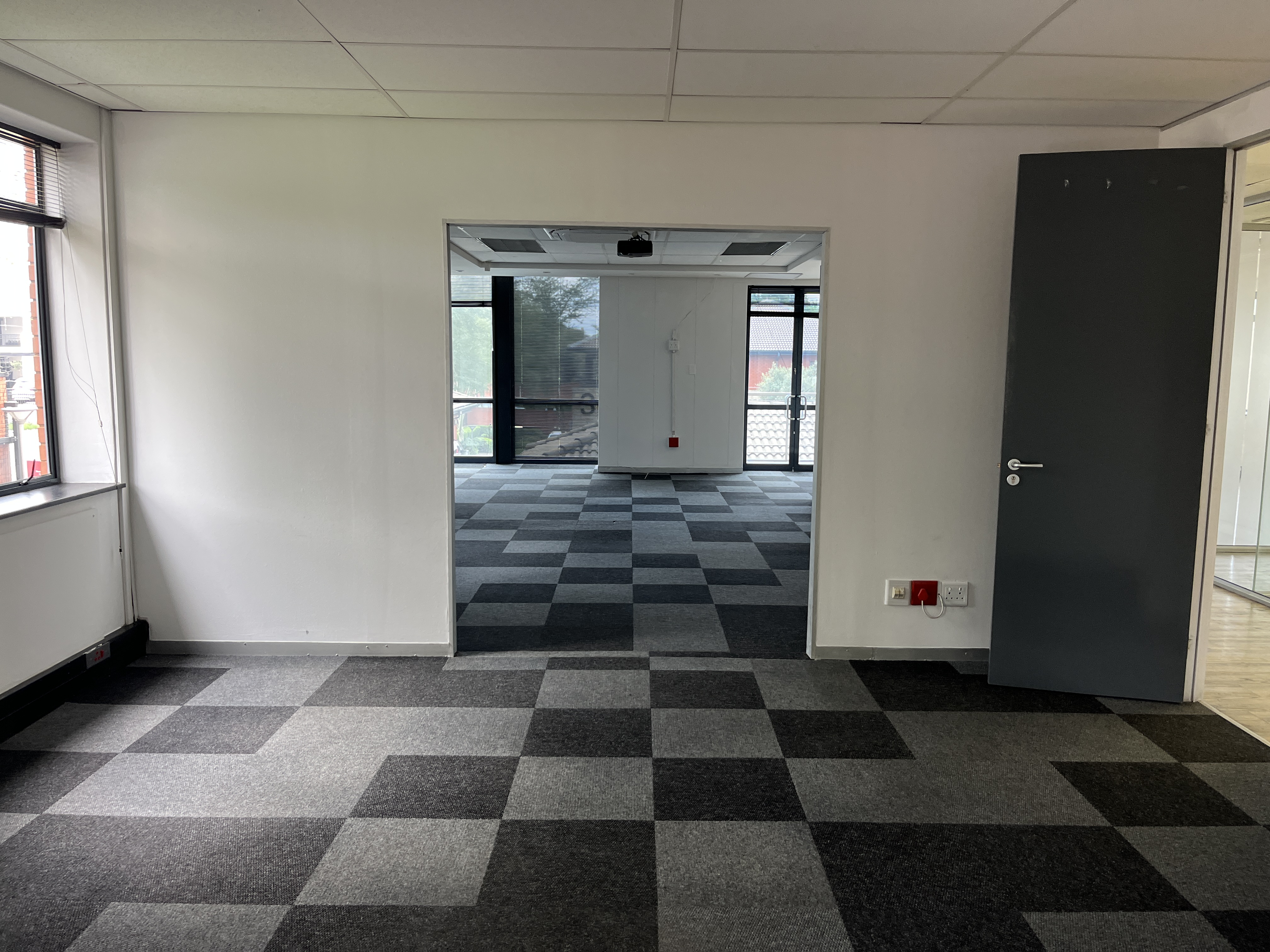 Office Space to rent at Silverpoint Office Park in Bryanston