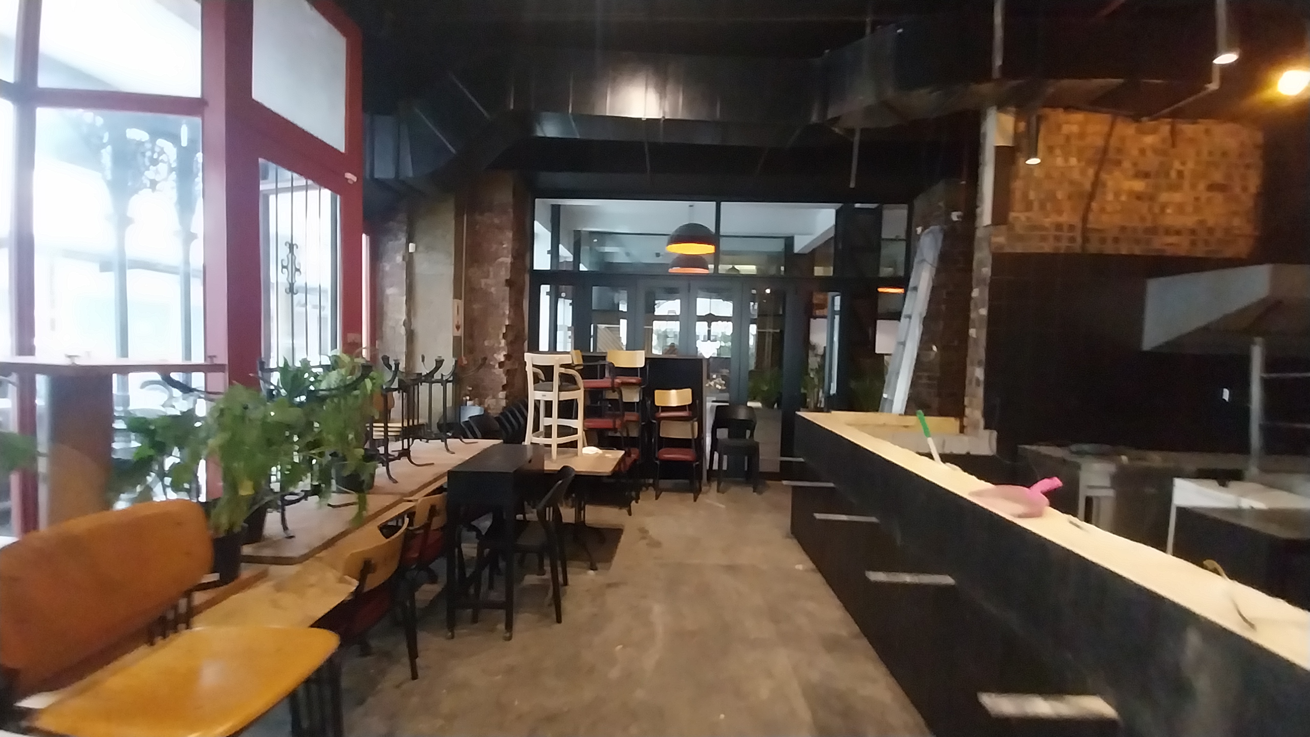 Retail Shops to rent at Speakers Corner - 31 Parliament Street in Cape Town CBD