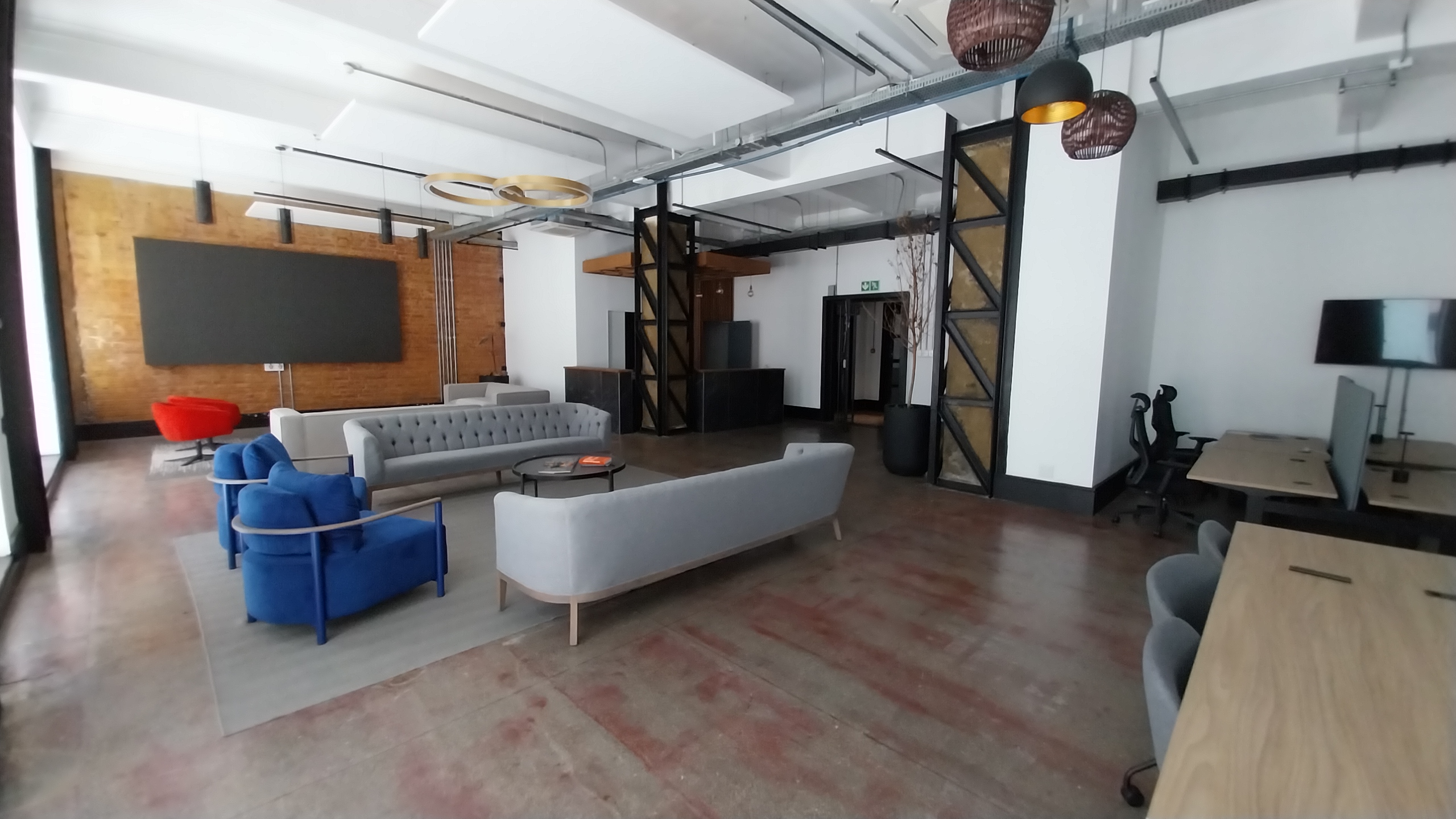 235m² Office Space to rent at Speakers Corner - 31 Parliament Street in Cape Town CBD