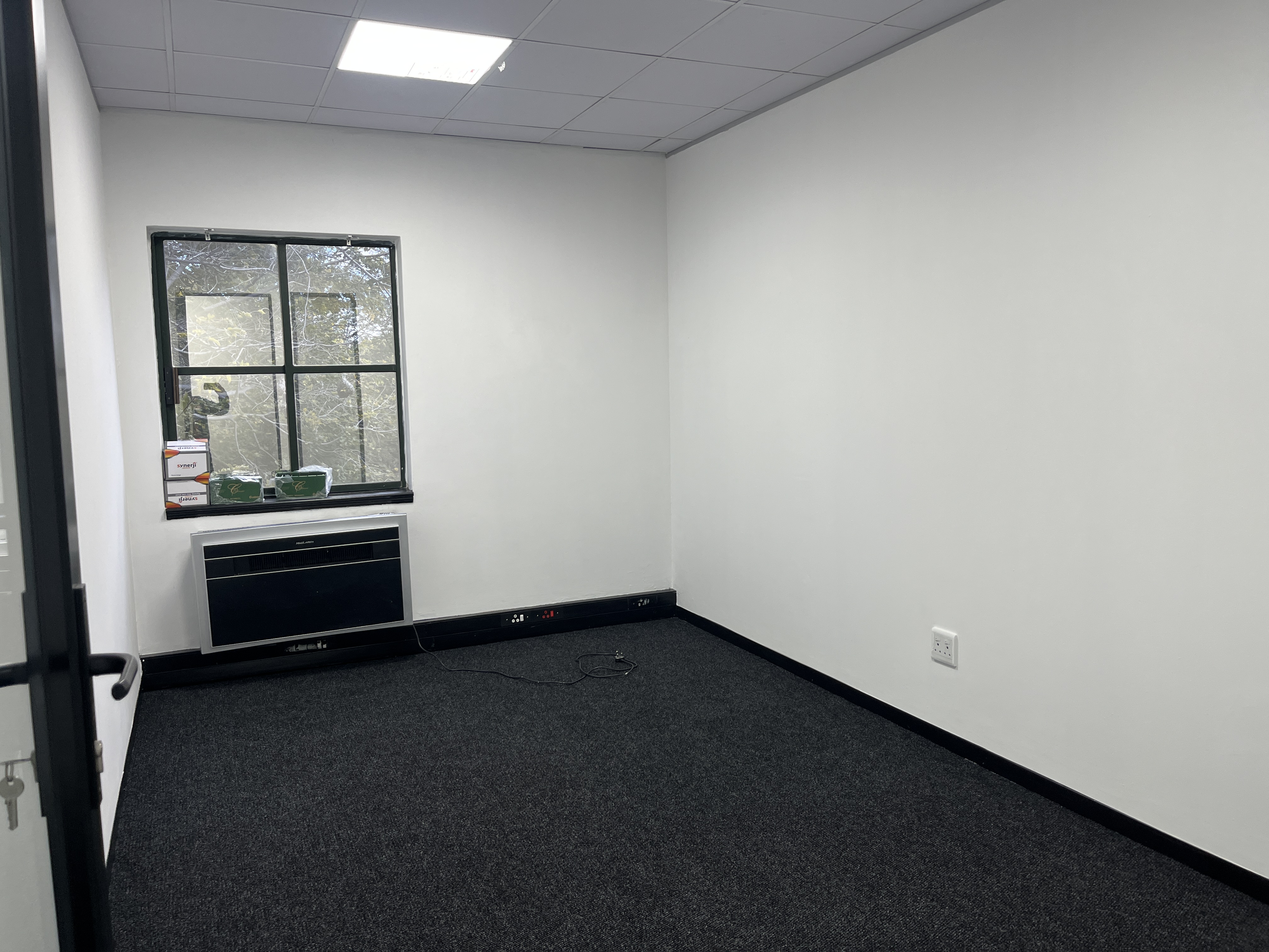 290m² Office Space to rent at St Andrews Office Park in Bryanston