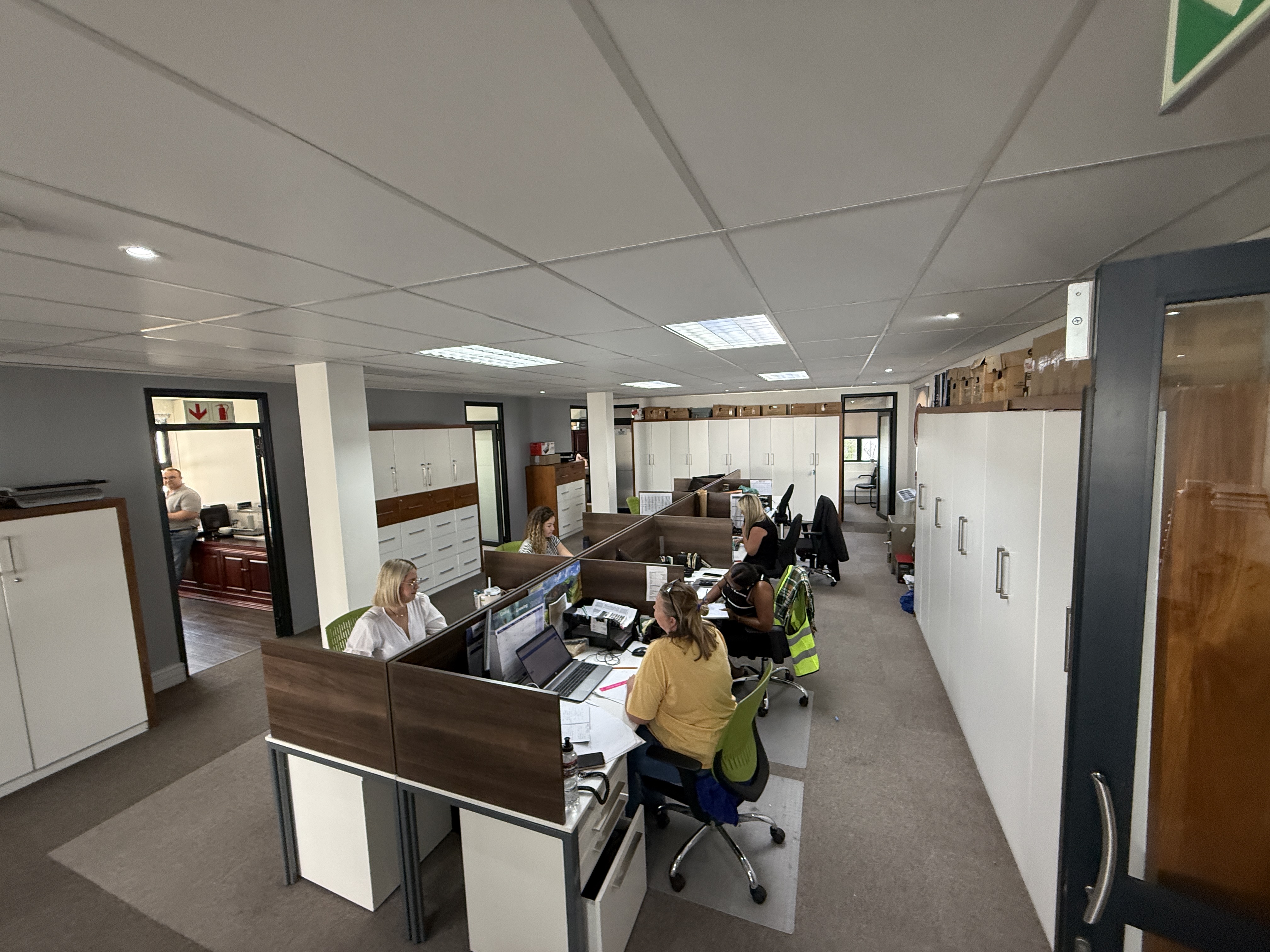 Office Space to rent at  in Stellenbosch