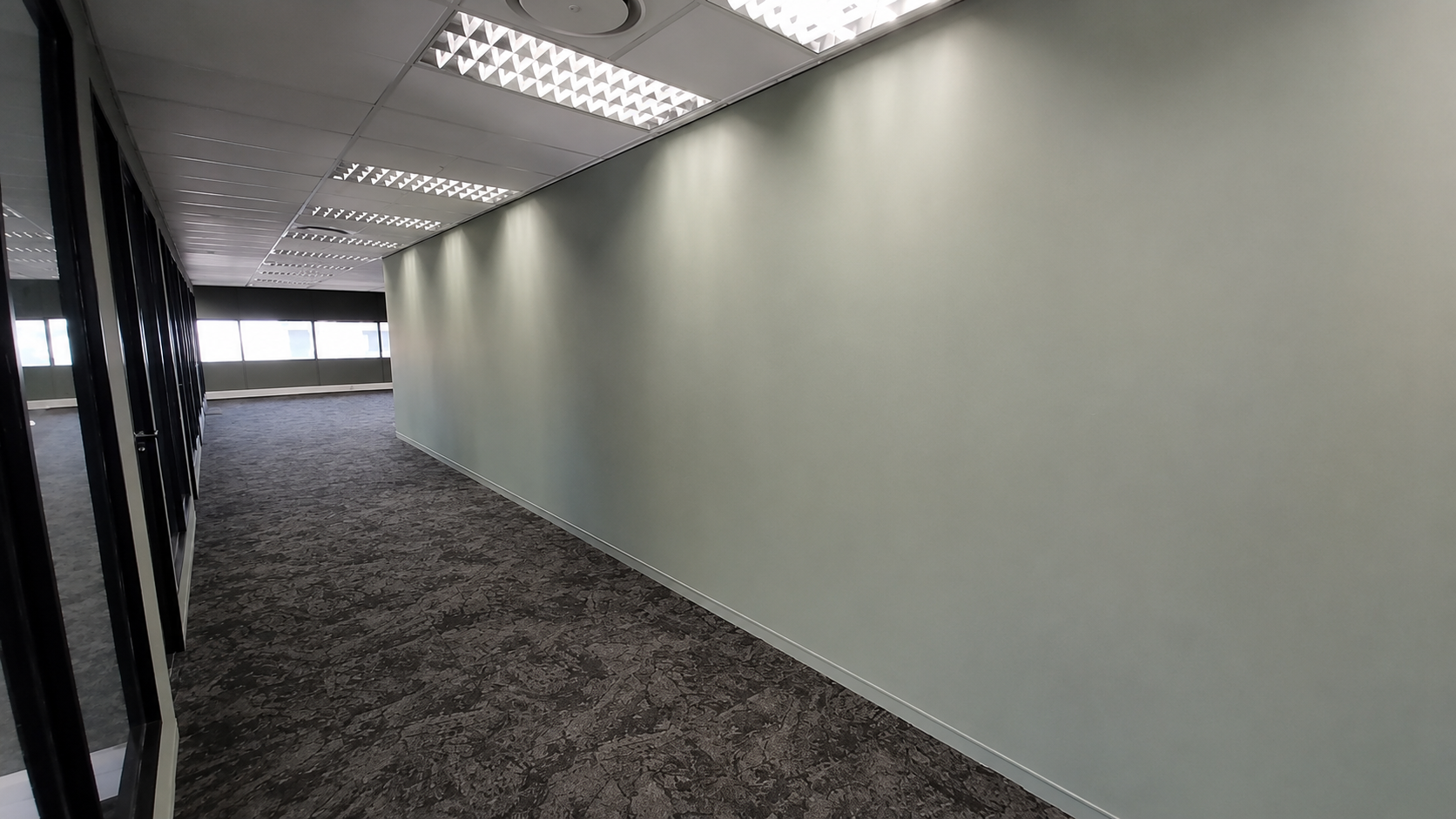 956m² Office Space to rent at The Box in Cape Town CBD