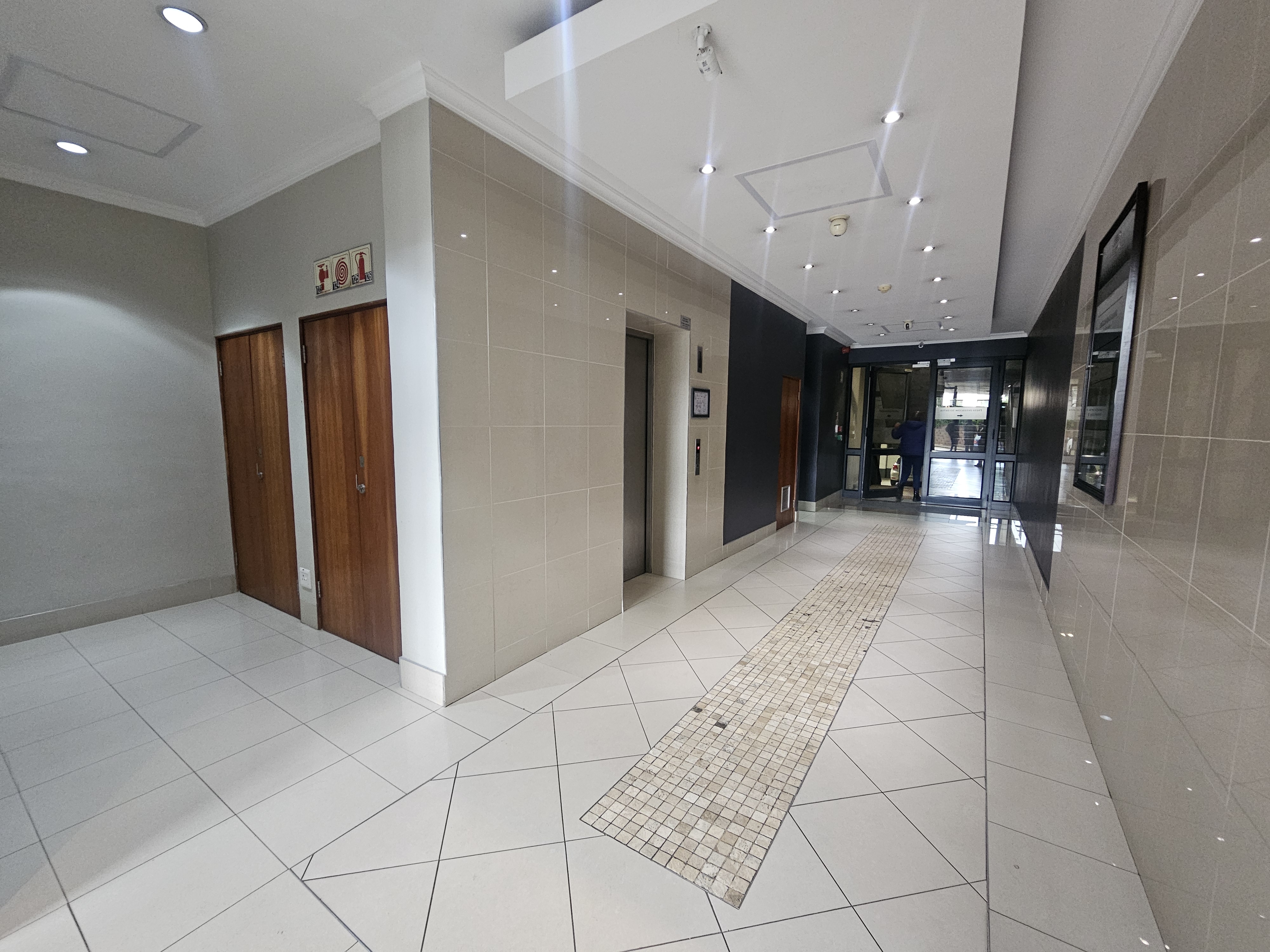 Office Space to rent at The Colosseum in Century City