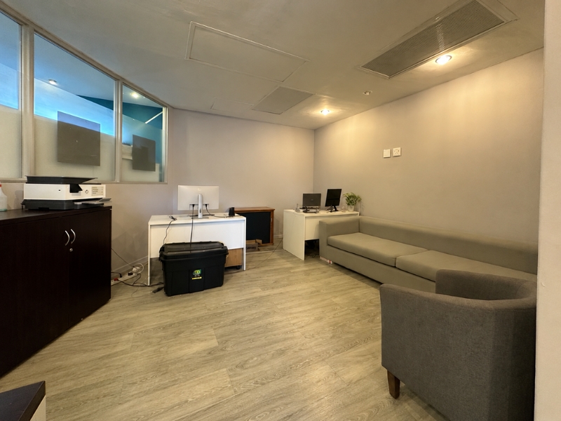 585m² Office Space to rent at The Colosseum in Century City
