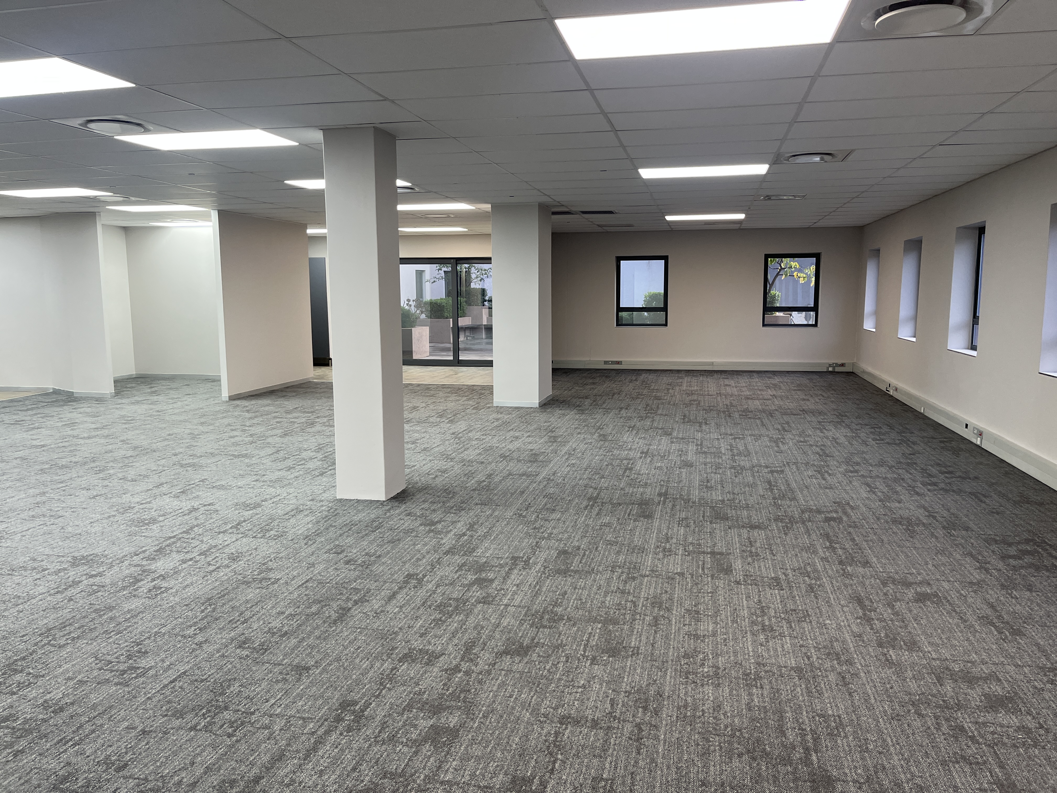 Office Space to rent at The Crossing in Bryanston