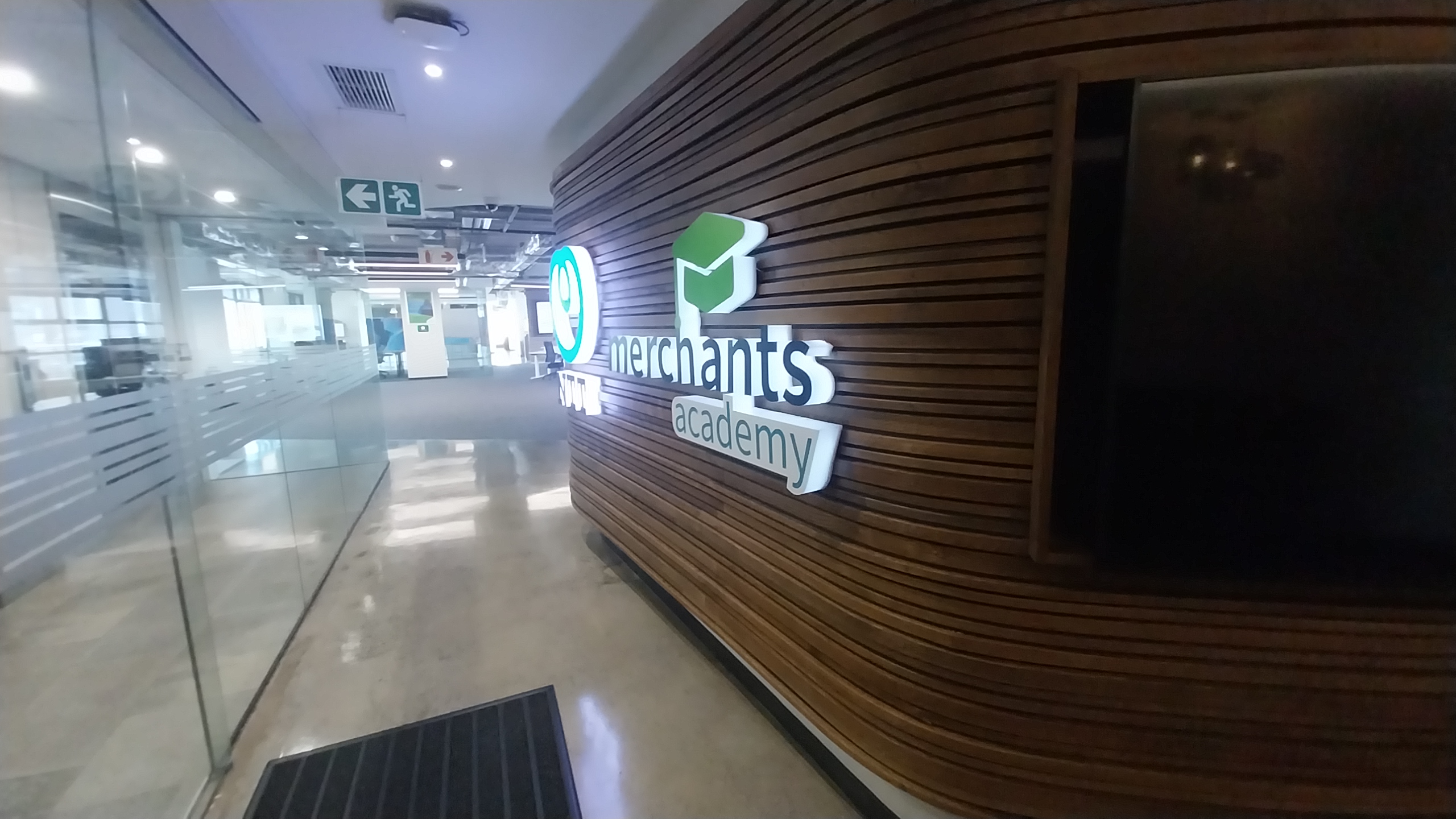 703m² Office Space to rent at The District - Woodstock in Woodstock