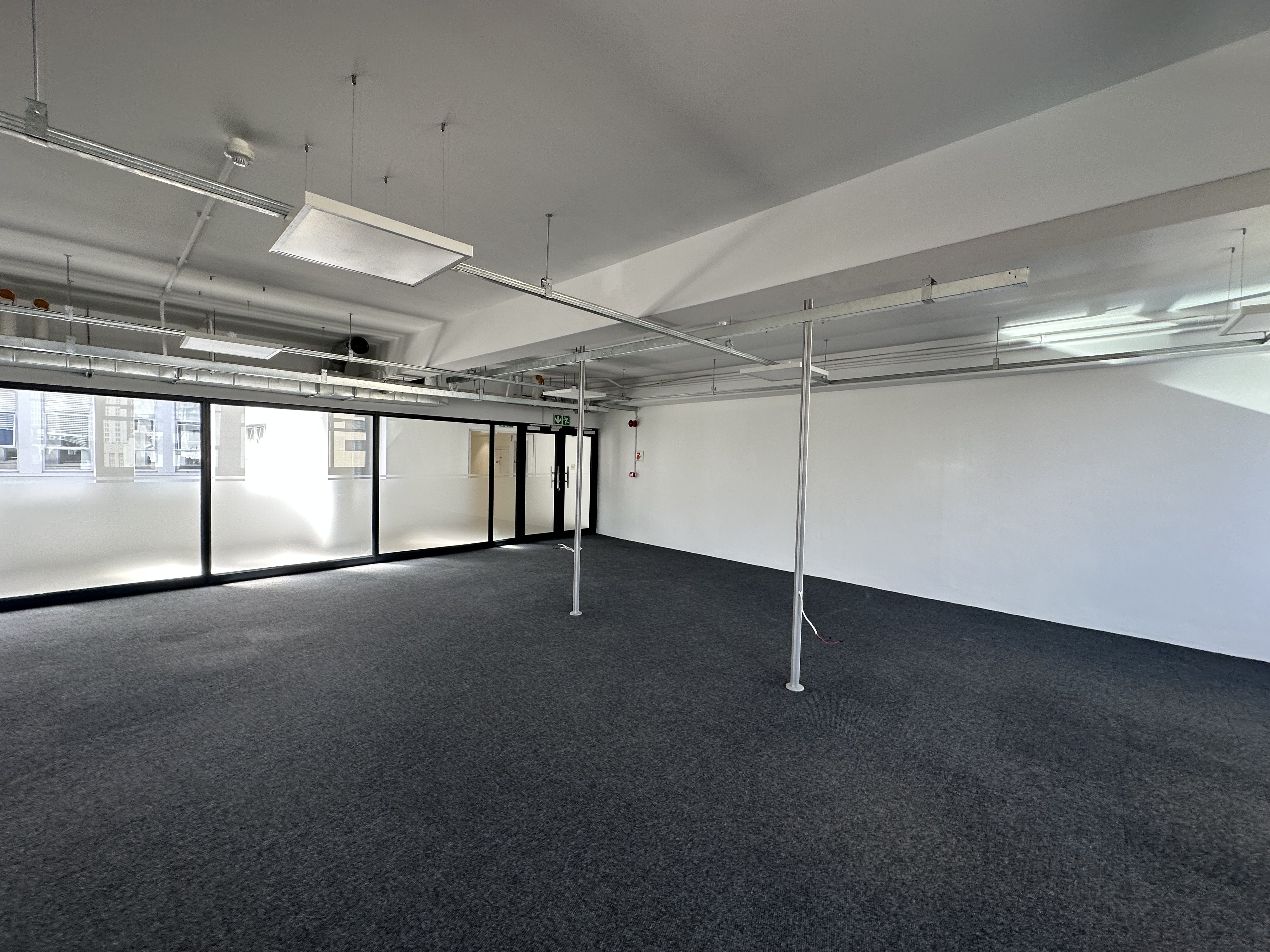 274m² Office Space to rent at The Felix in Cape Town CBD