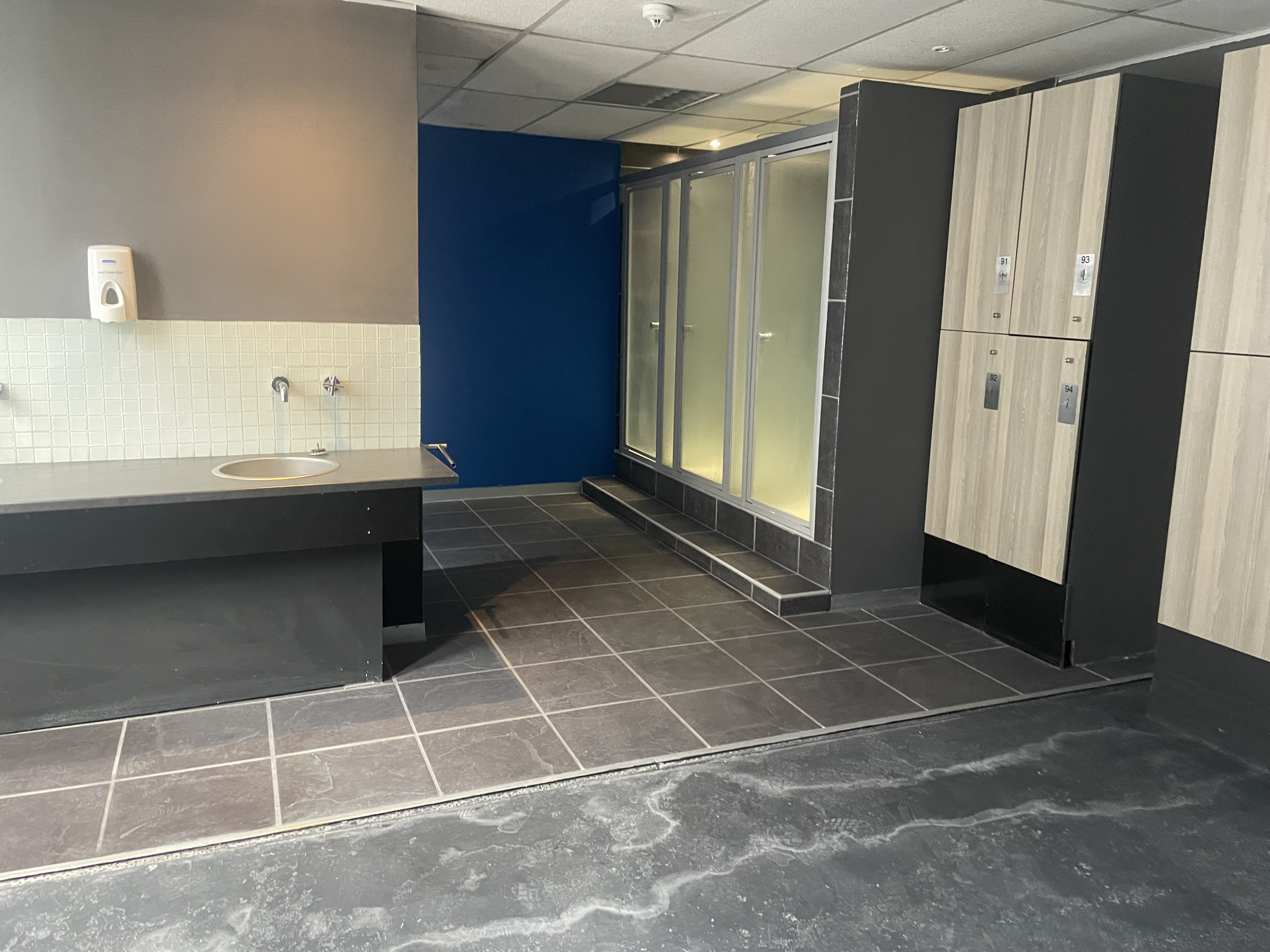 663m² Office Space to rent at The Felix in Cape Town CBD