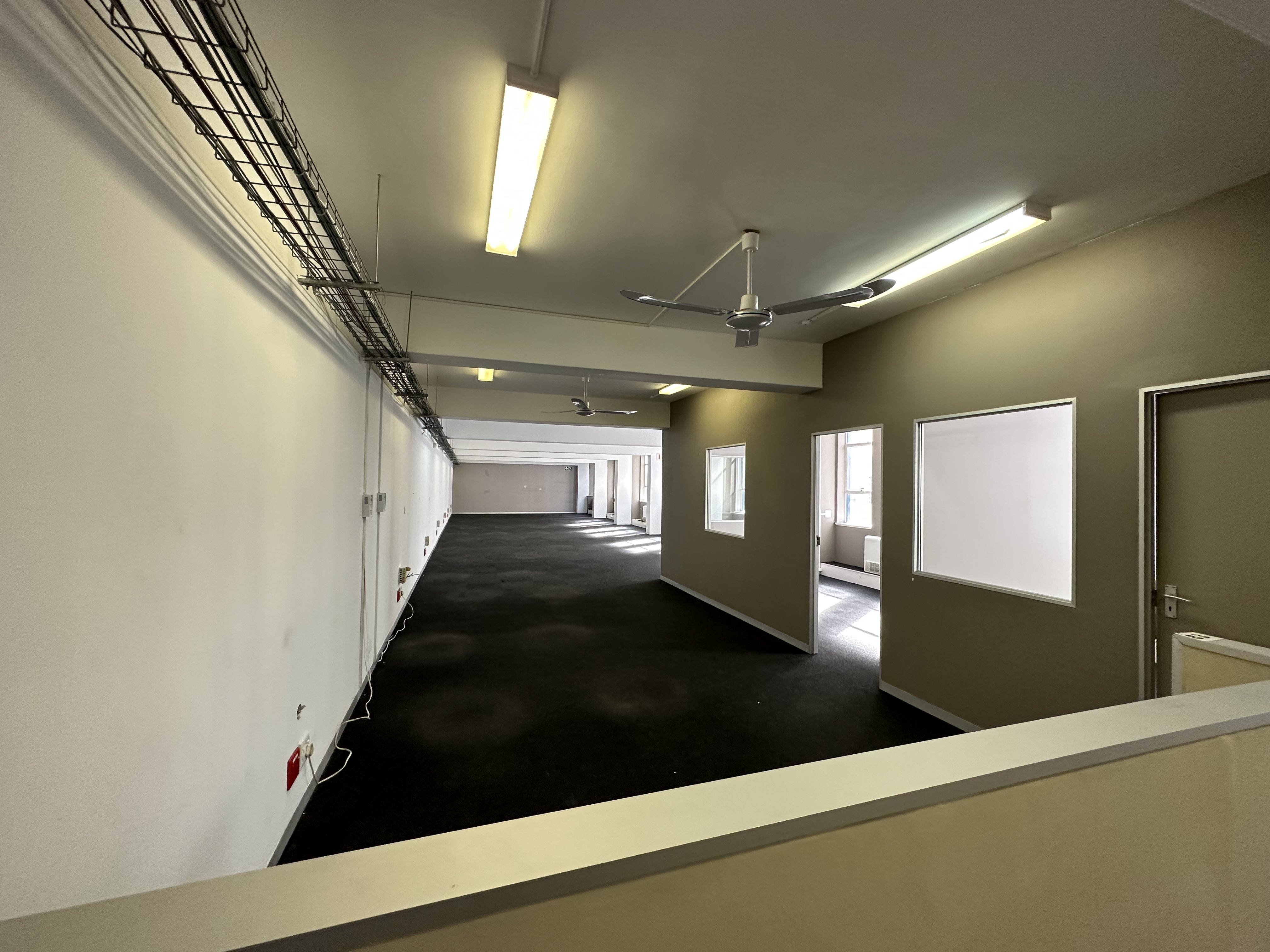 673m² Office Space to rent at The Felix in Cape Town CBD