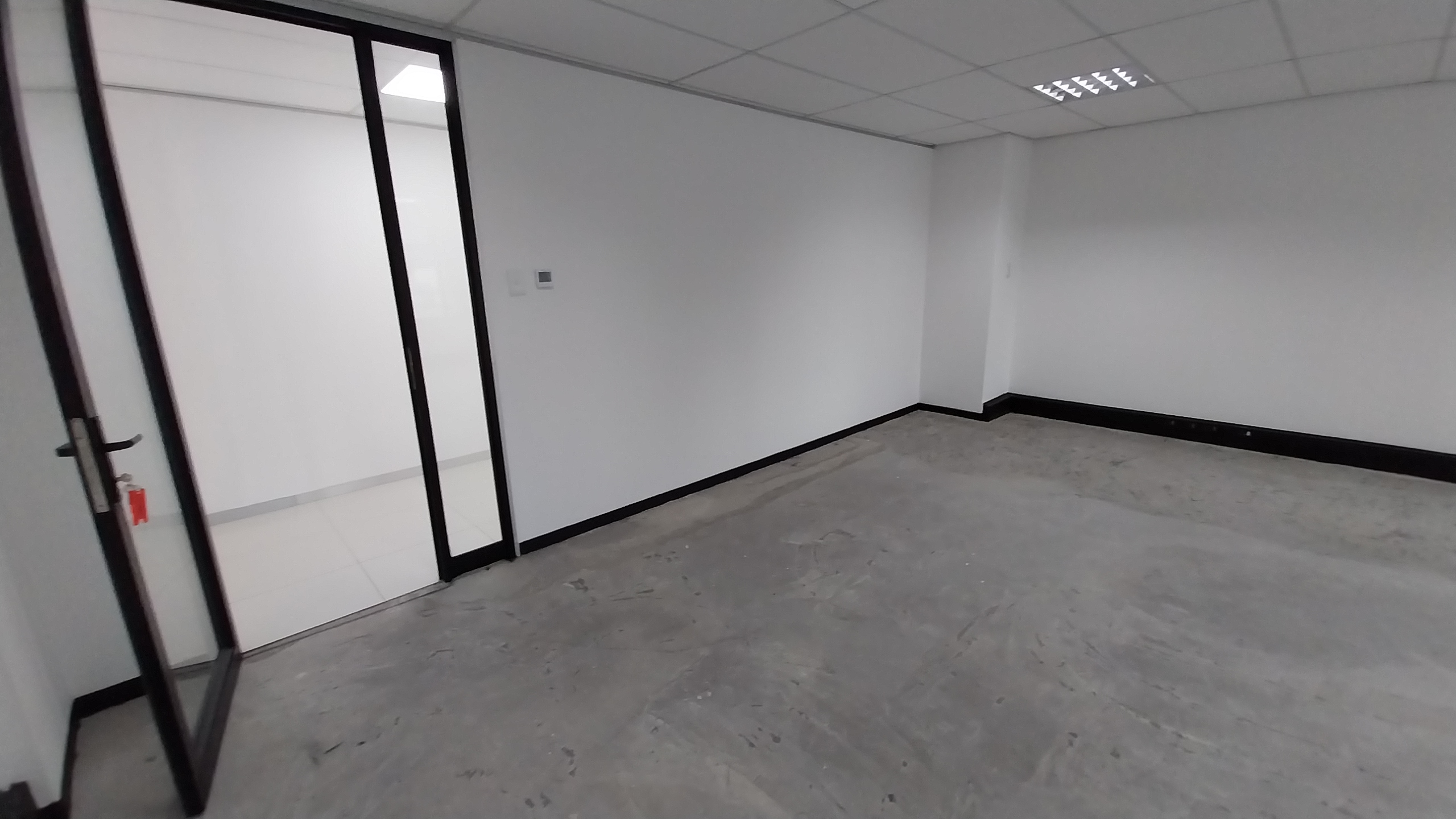 65m² Office Space to rent at The Pinnacle in Cape Town CBD