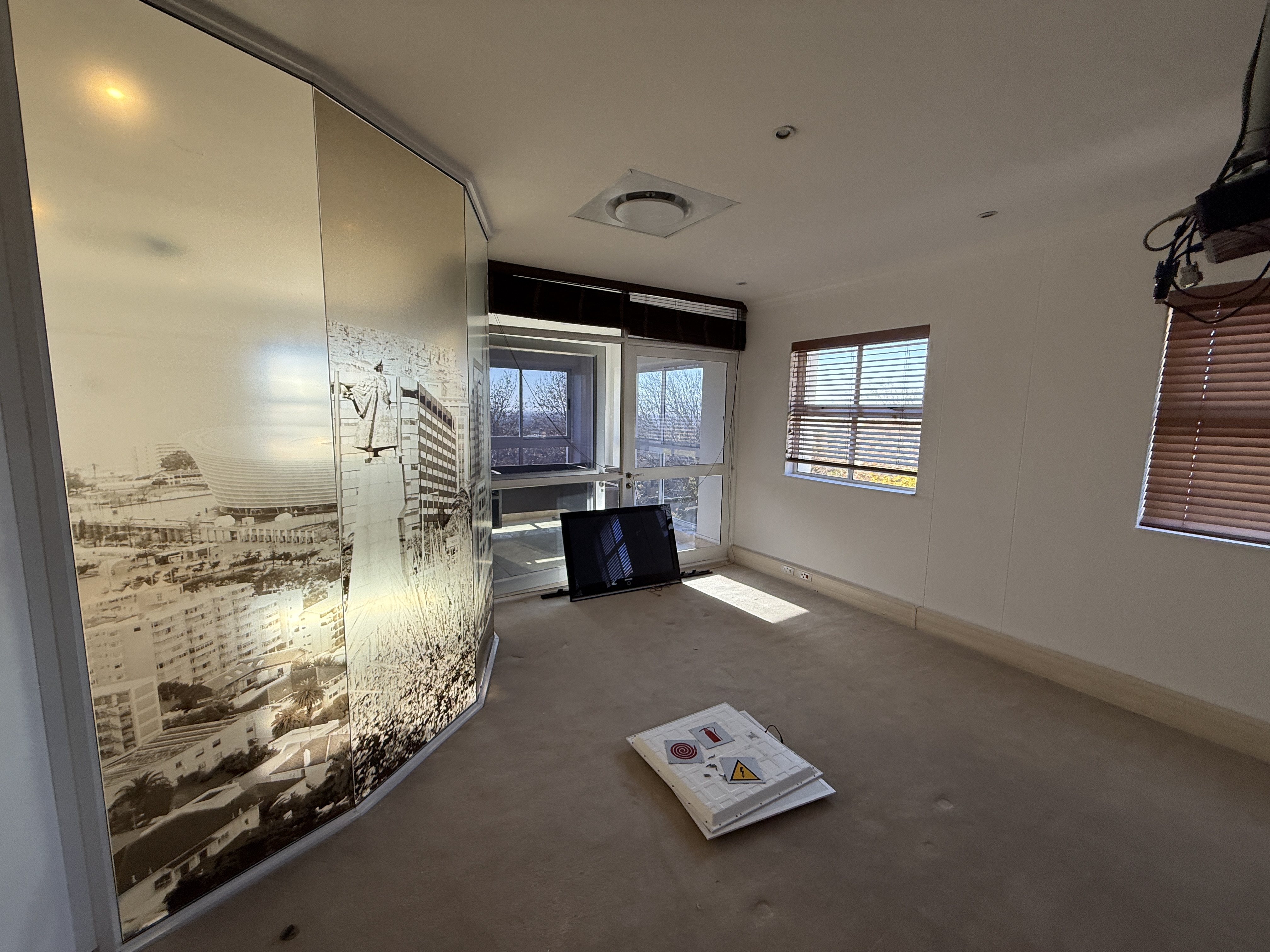 383m² Office Space to rent at The Terraces in Steenberg