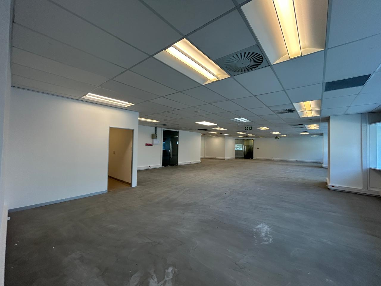 263m² Office Space to rent at The Towers  - Ex Standard Bank Centre in Cape Town CBD